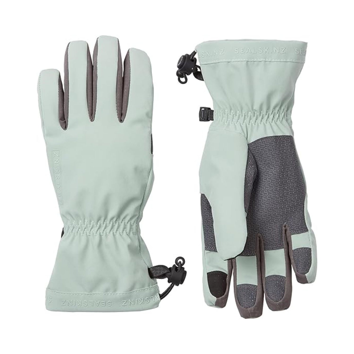 Seal Skinz Drayton Waterproof Women's Lightweight Gauntlet 