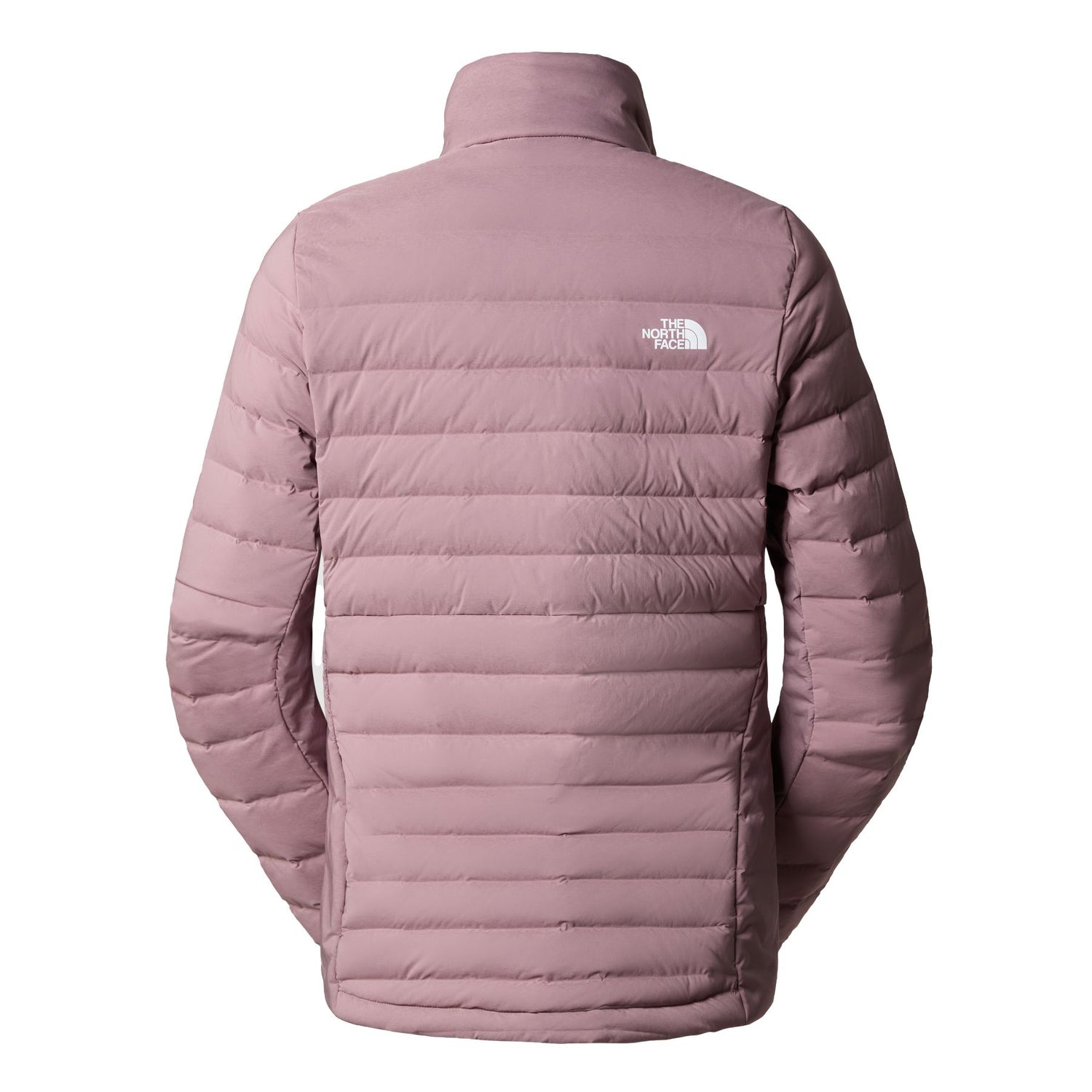 The North Face Women's Belleview Strtech Down Jacket 