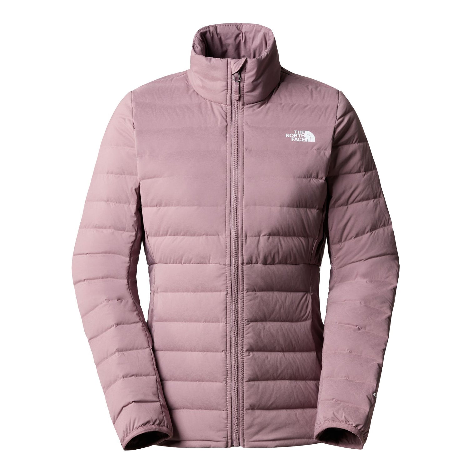 The North Face Women's Belleview Strtech Down Jacket 