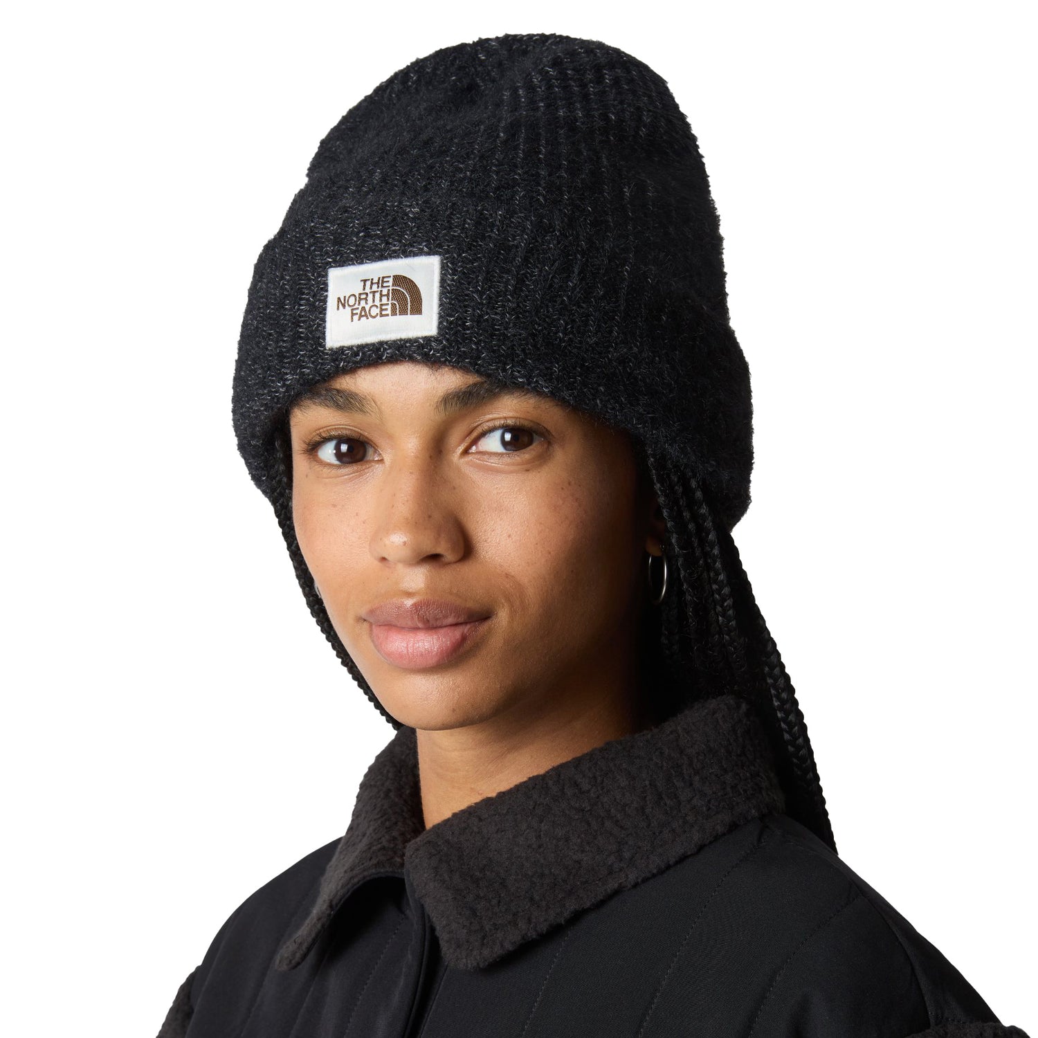 Salty Bae Lined Beanie