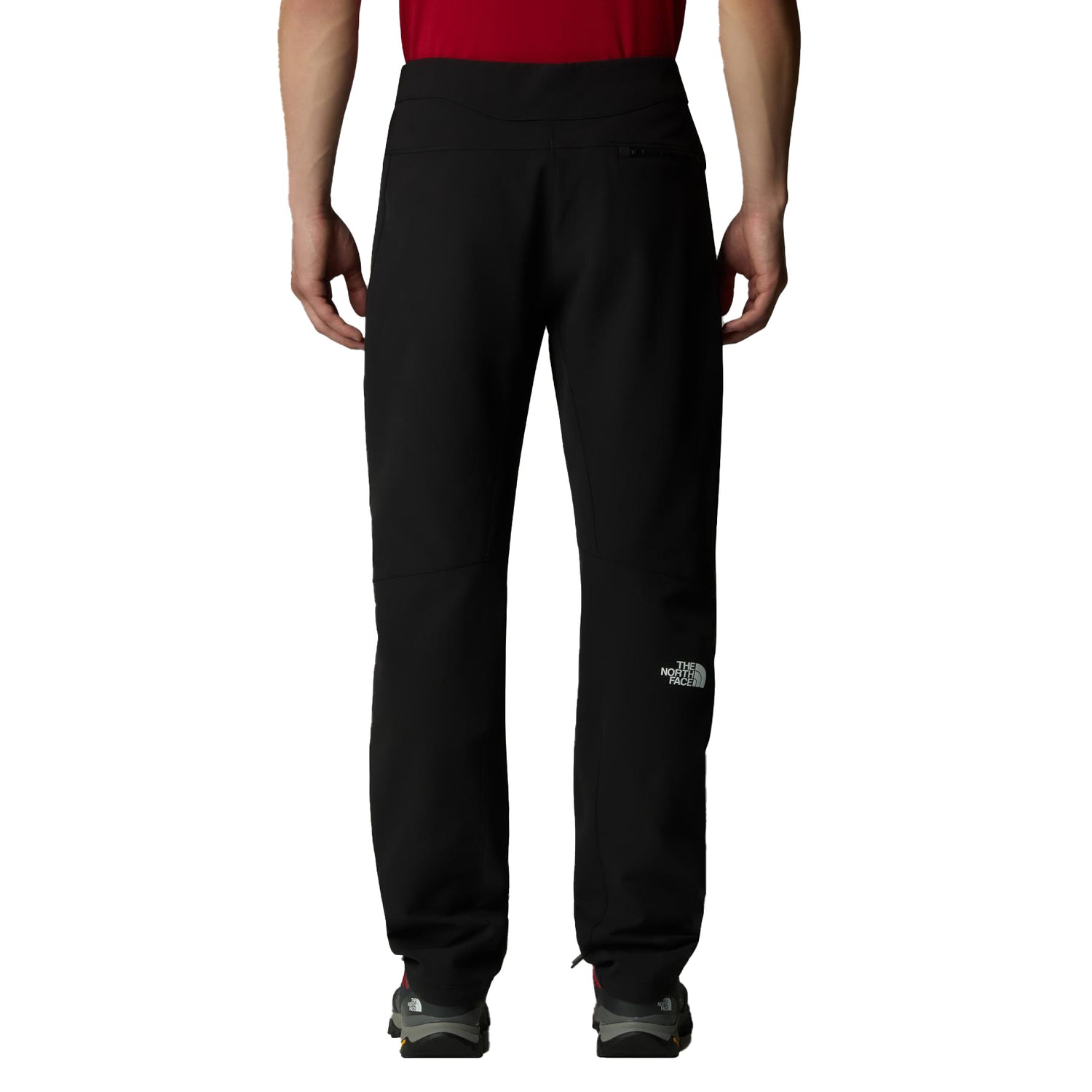 Men's Diablo Tapered Pants