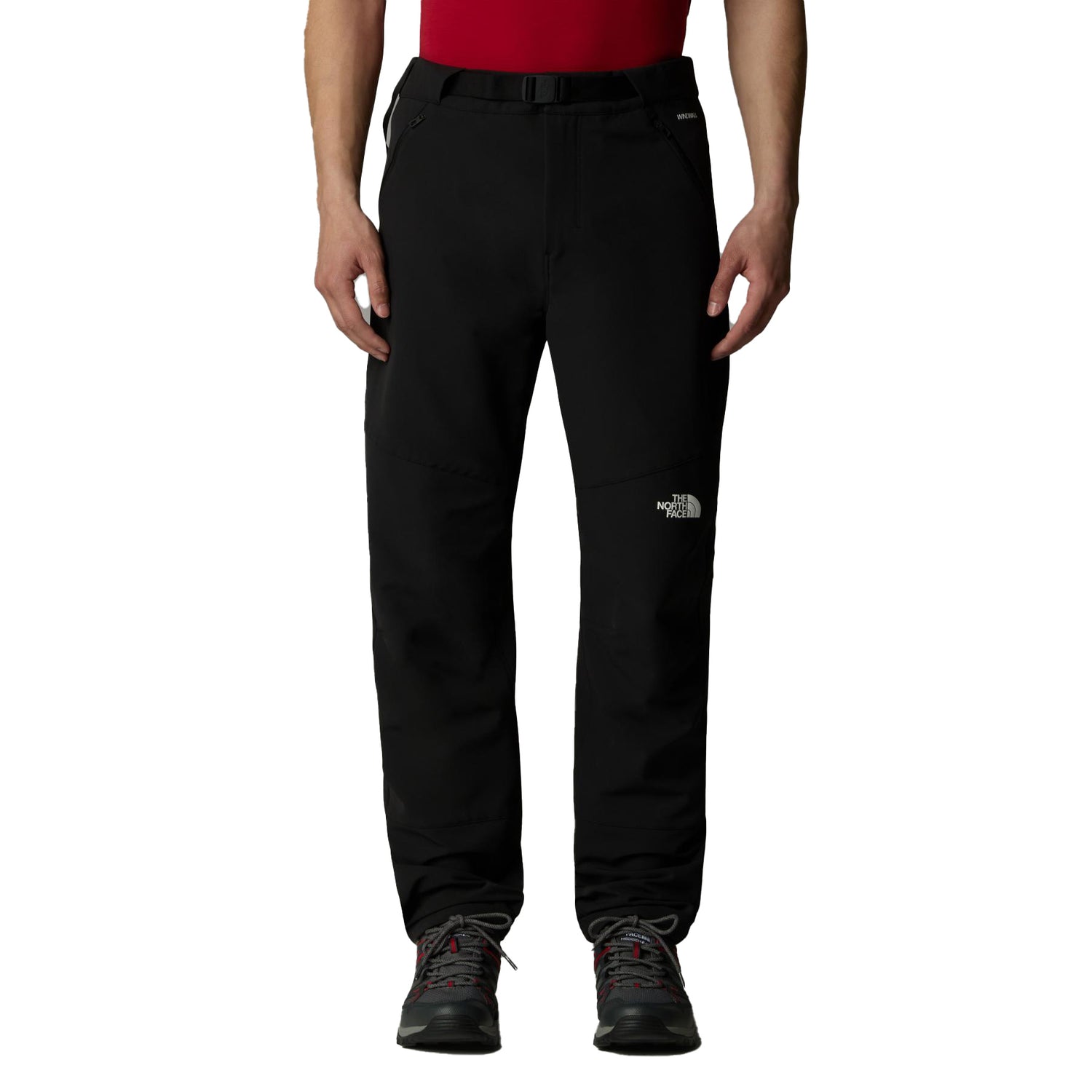 Men's Diablo Tapered Pants