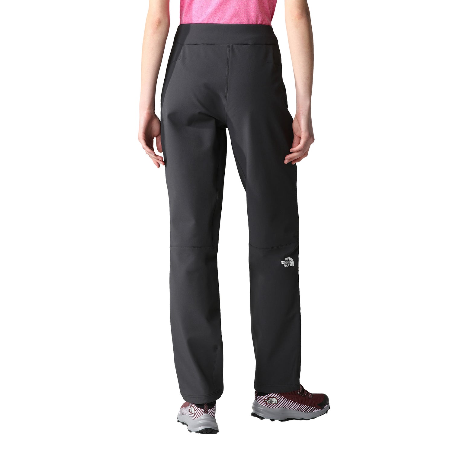 Women's Diablo Straight Pants