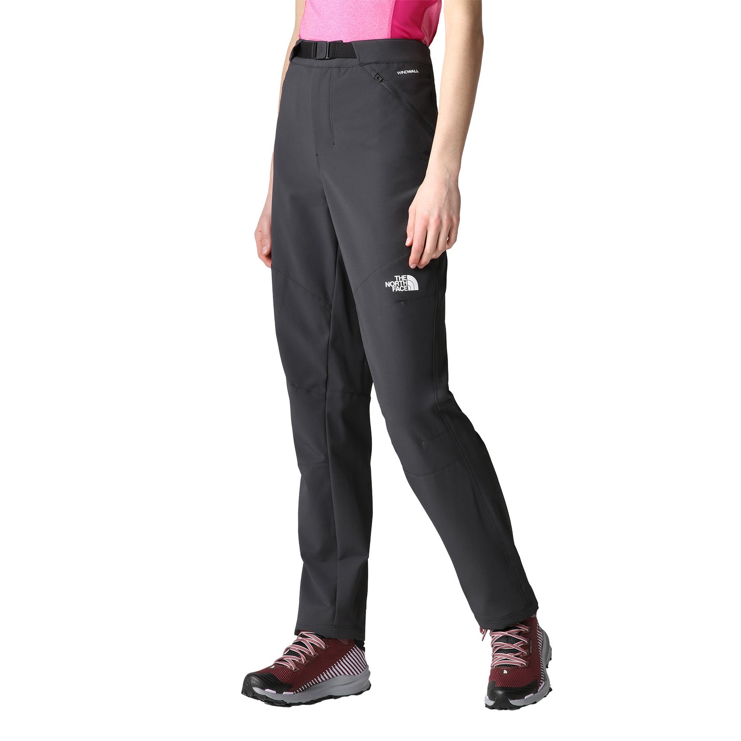 Women's Diablo Straight Pants