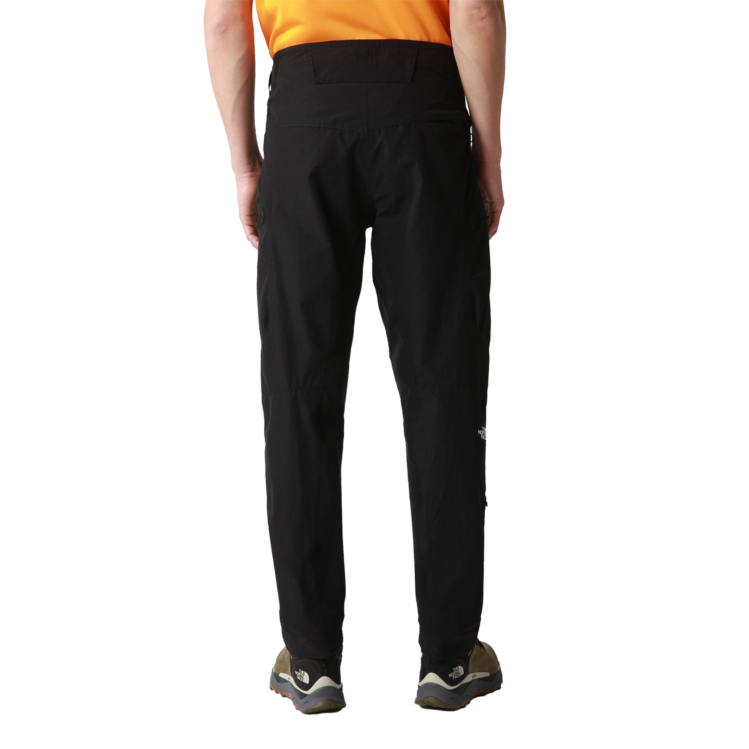 Men's Exploration Tapered Pants