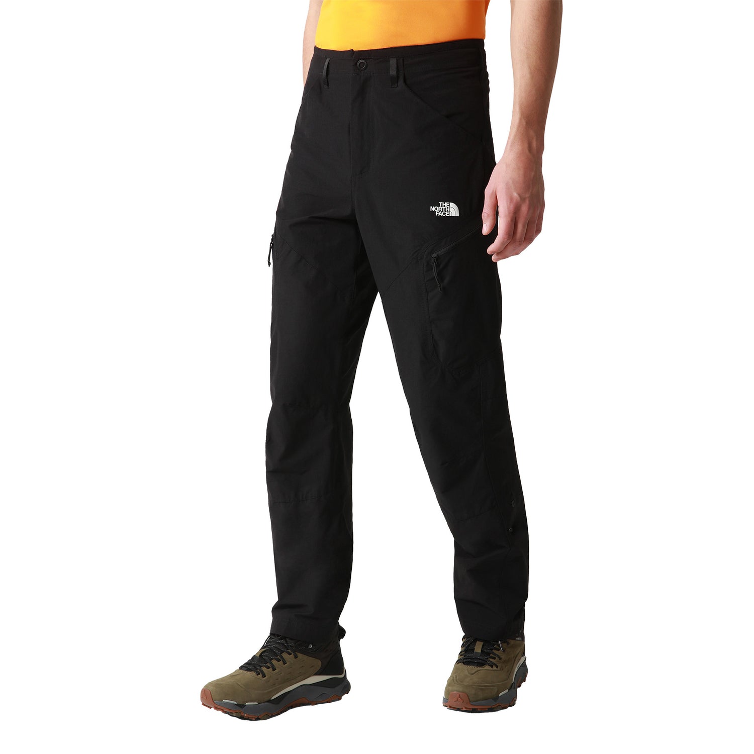 Men's Exploration Tapered Pants