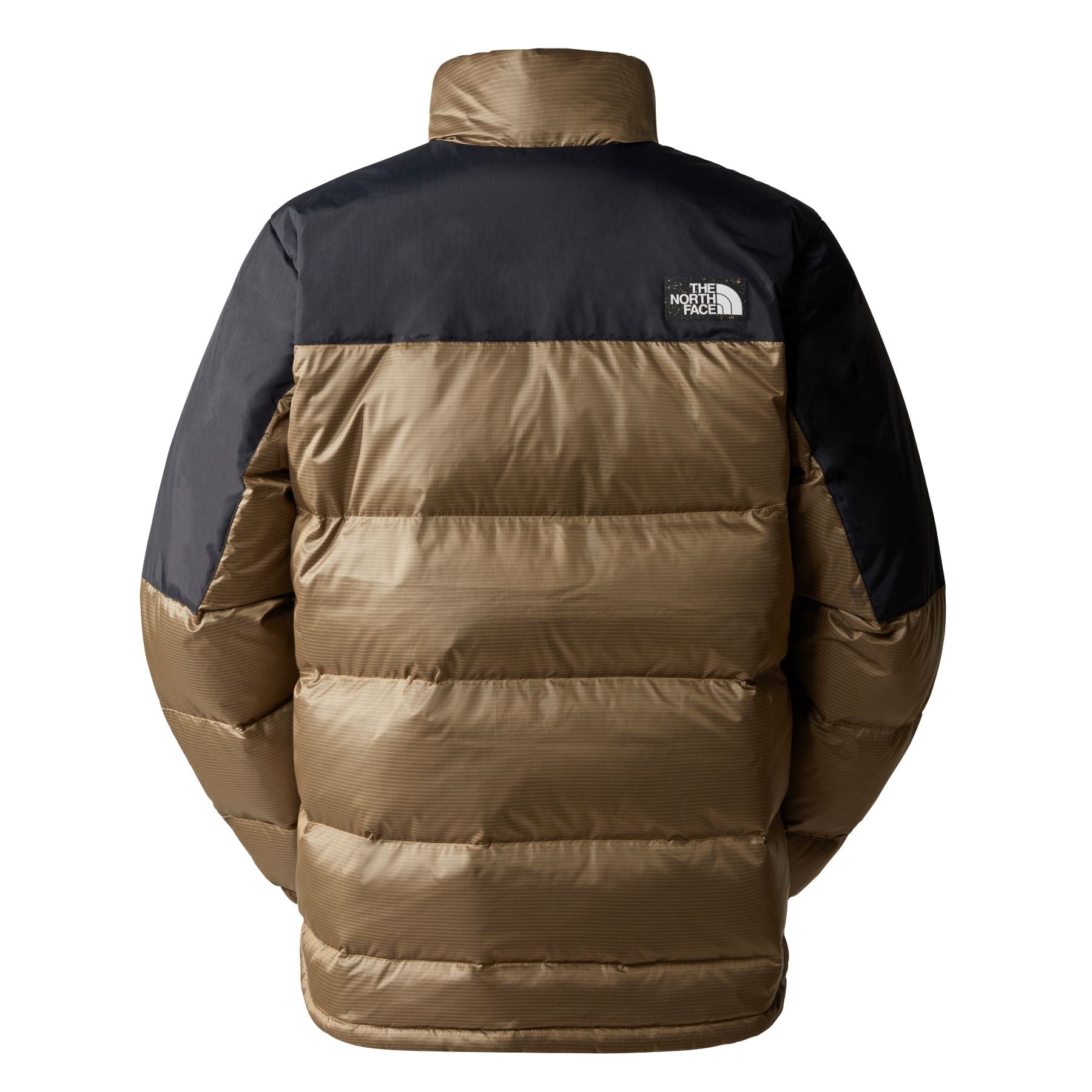 North face down sales alternative jacket