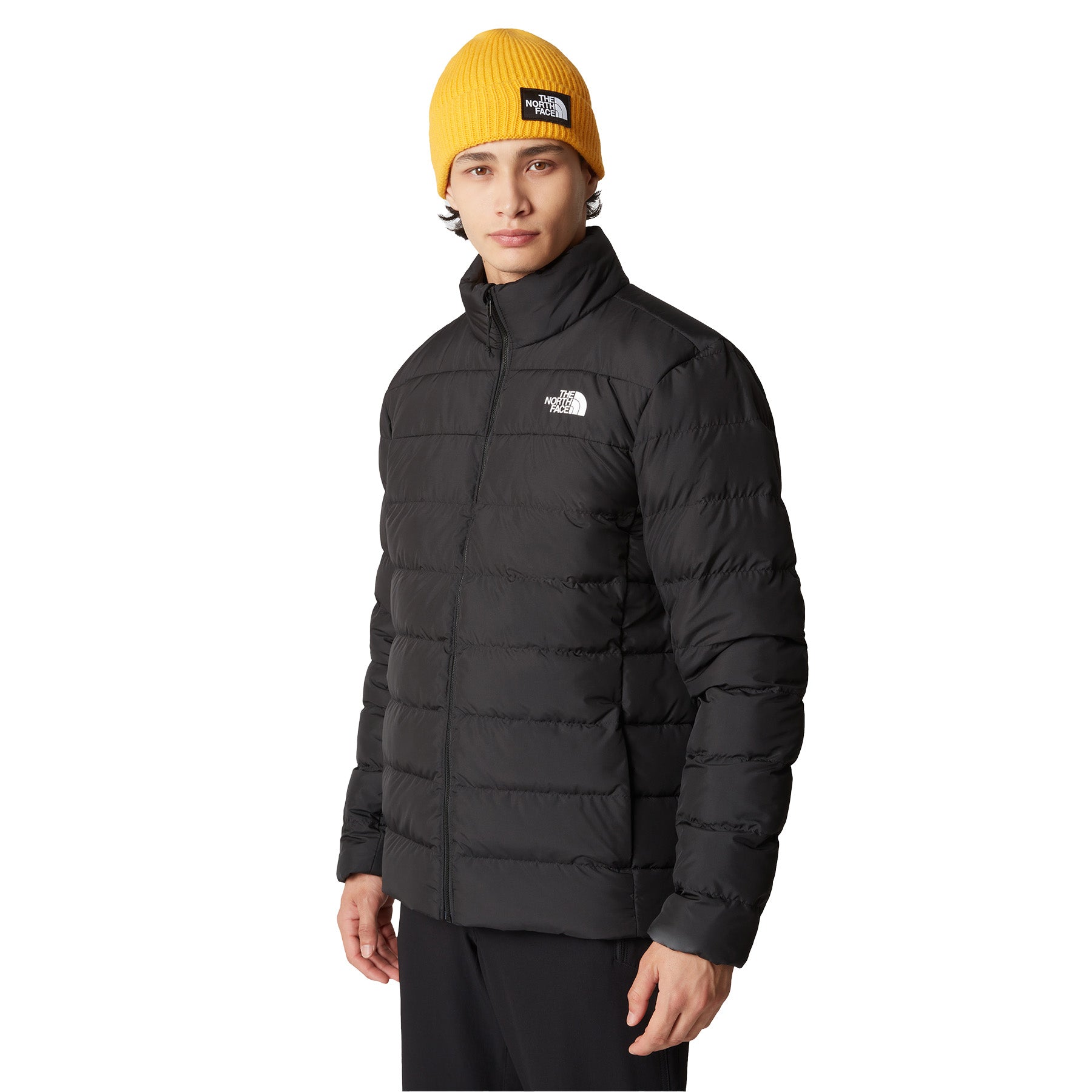 Men s Aconcagua 3 Jacket 53 Degrees North