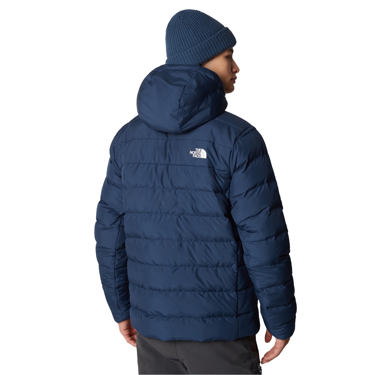 Men's Aconcagua 3 Hooded Insulated Jacket