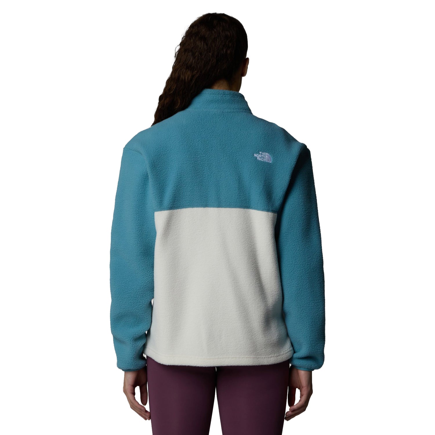 Women's Yumiori Fleece Jacket