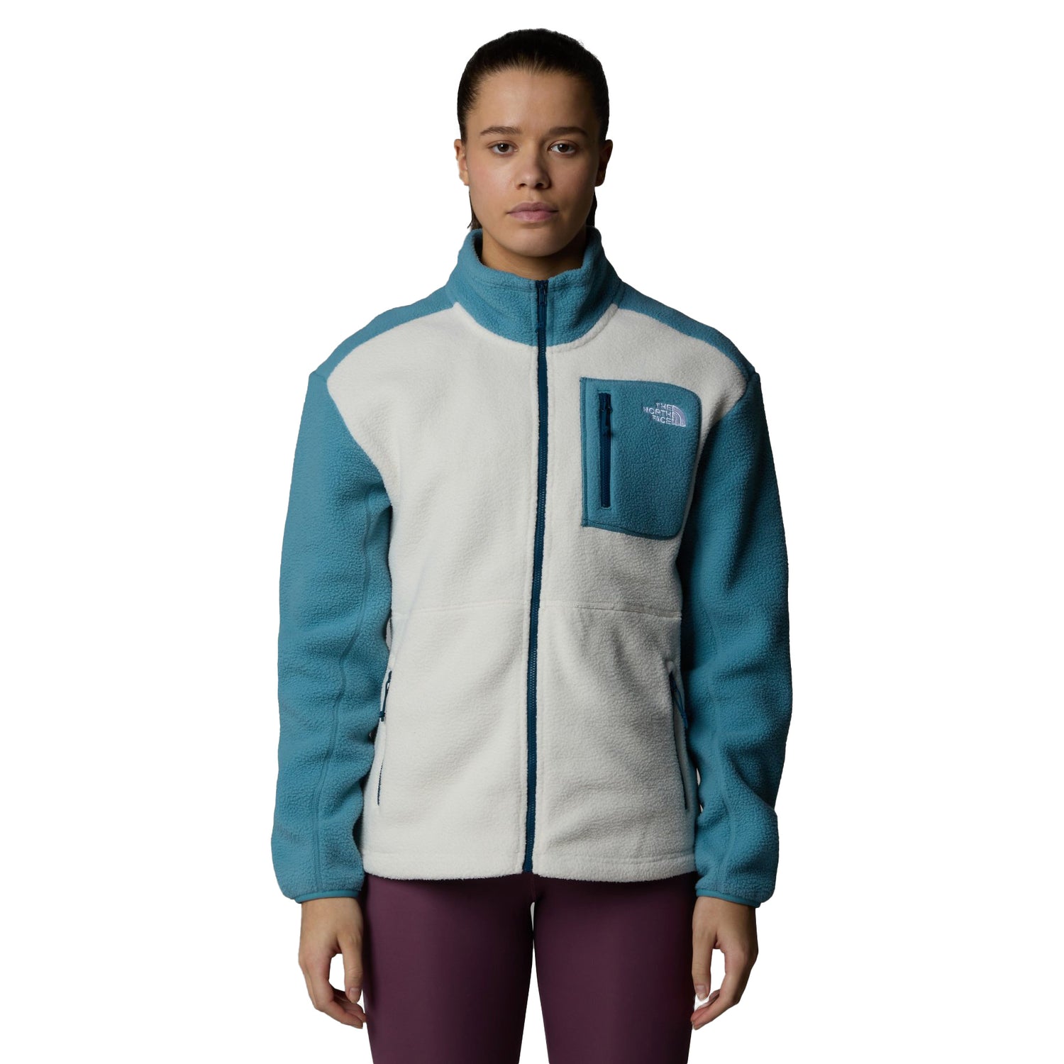 Women's Yumiori Fleece Jacket