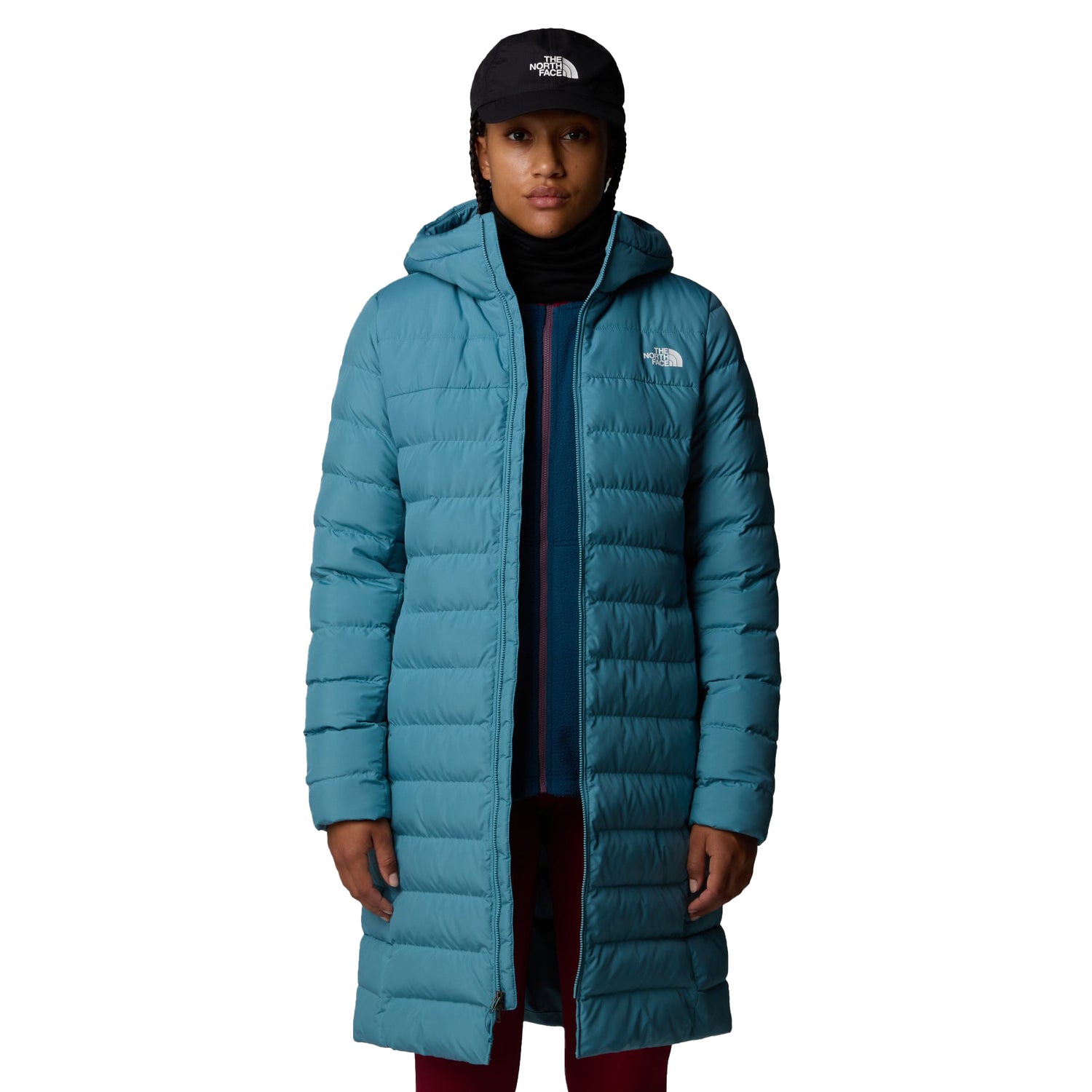 Women's Aconcagua Parka