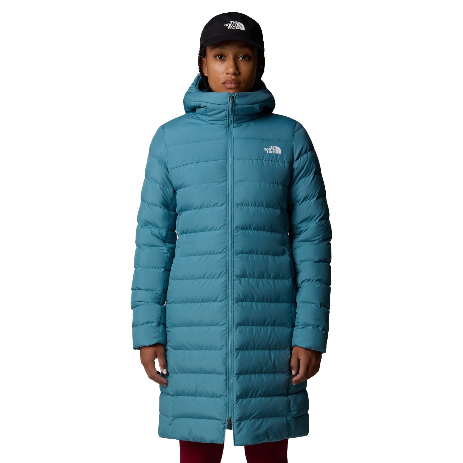 Women's Aconcagua Parka