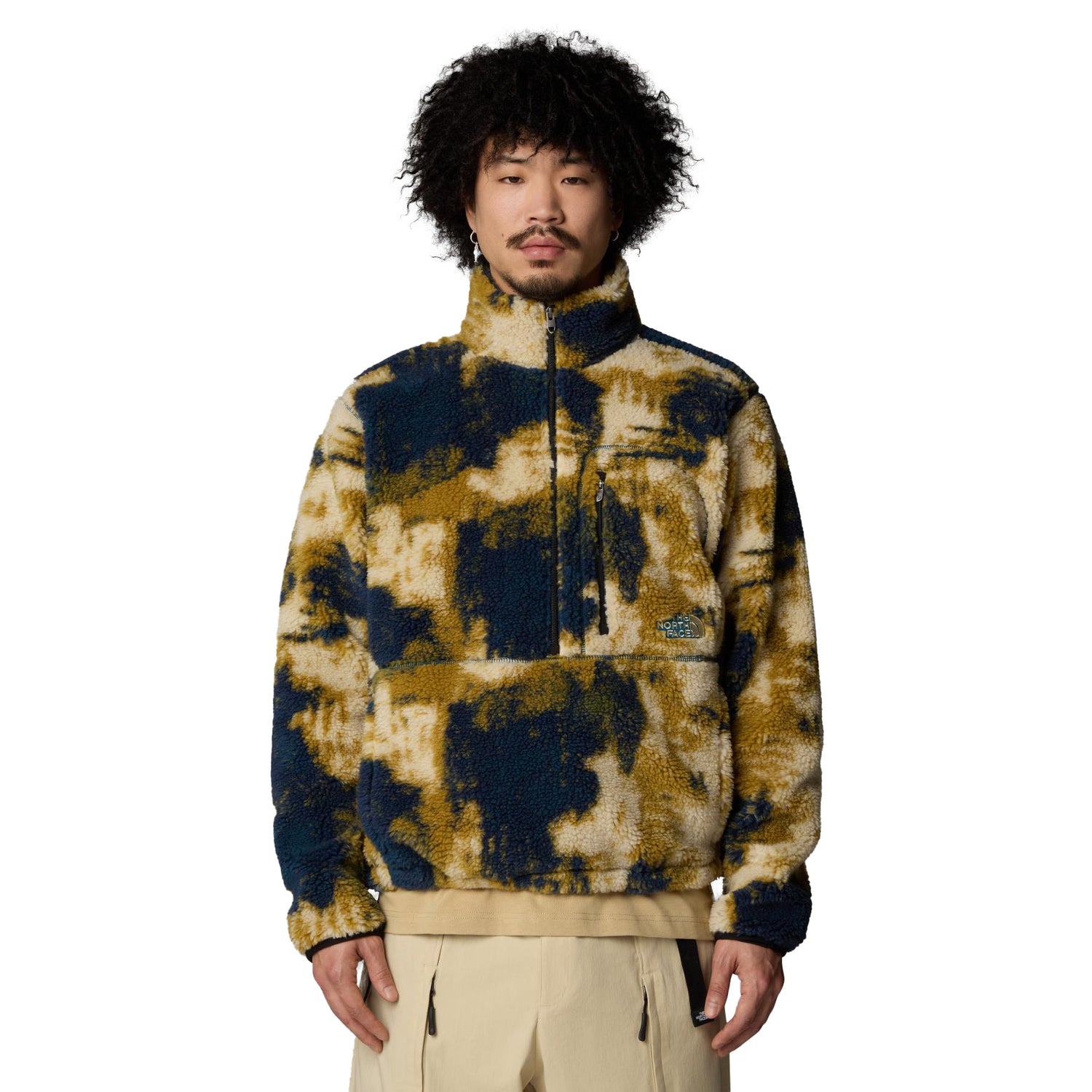 Men's Extreme Pile Pullover