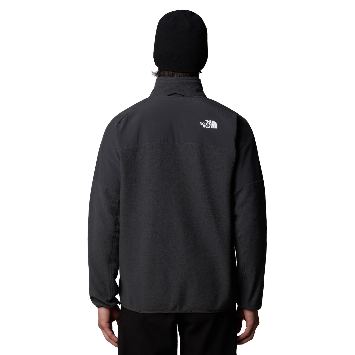 Men's Glacier Heavyweight Full Zip Jacket