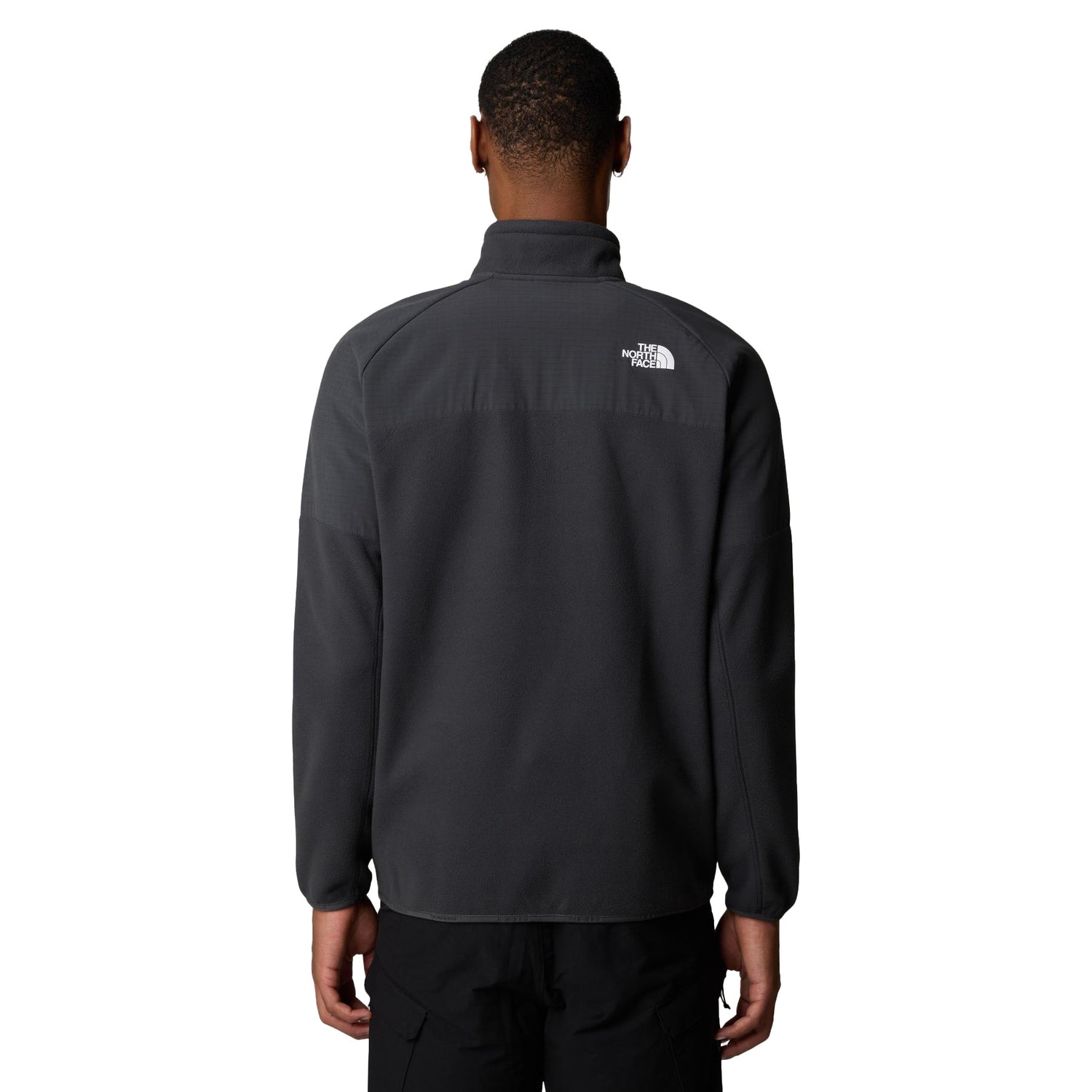 Men's Glacier Heavyweight 1/2 Zip Pullover