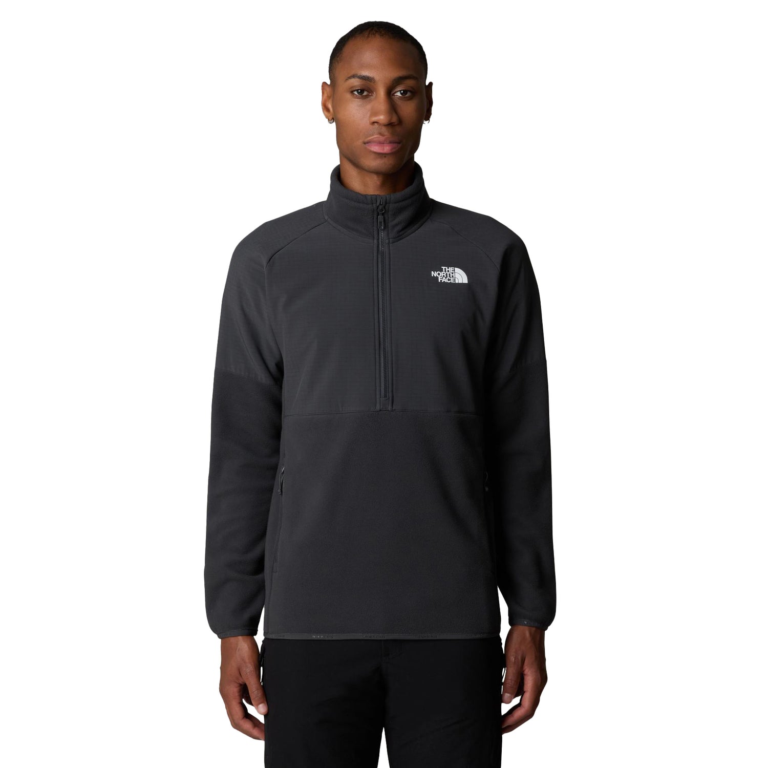 Men's Glacier Heavyweight 1/2 Zip Pullover