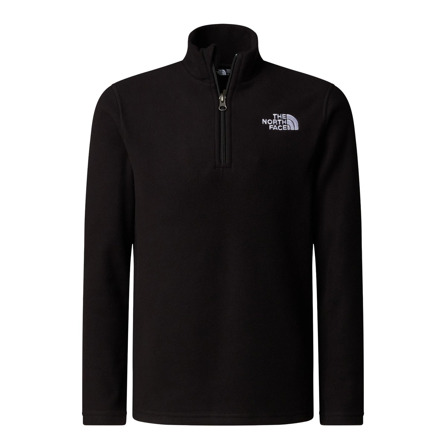 Kid's Glacier 1/4 Zip Pullover