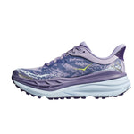 Hoka Women's Stinson 7 Trail Running Shoes 