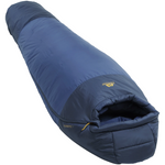 Mountain Equipment Klimatic II Regular Left Zip Sleeping Bag 