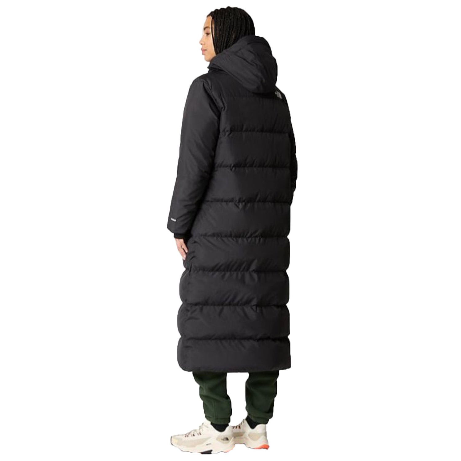 The North Face Women's Triple C Parka 