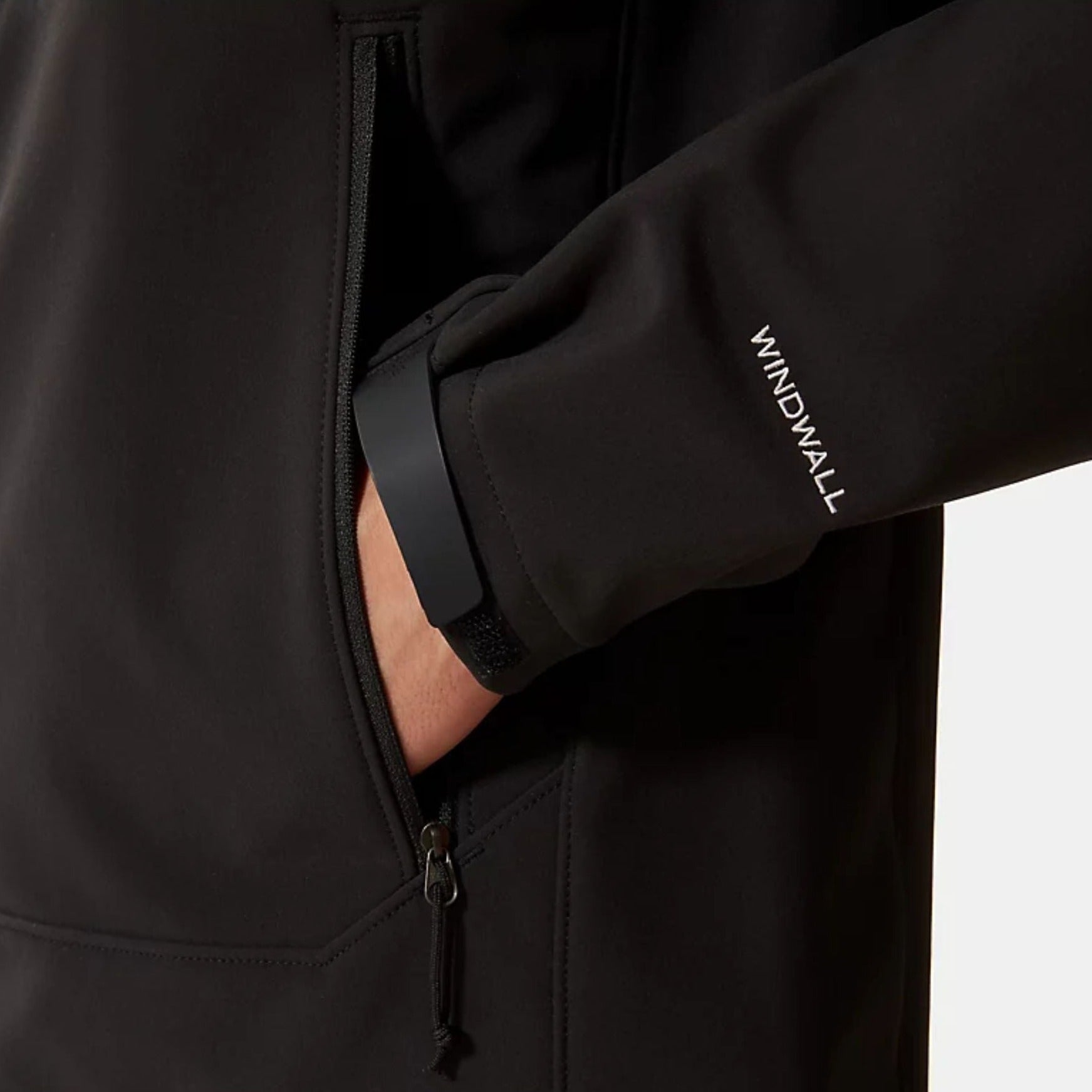 North face cheap apex hoodie