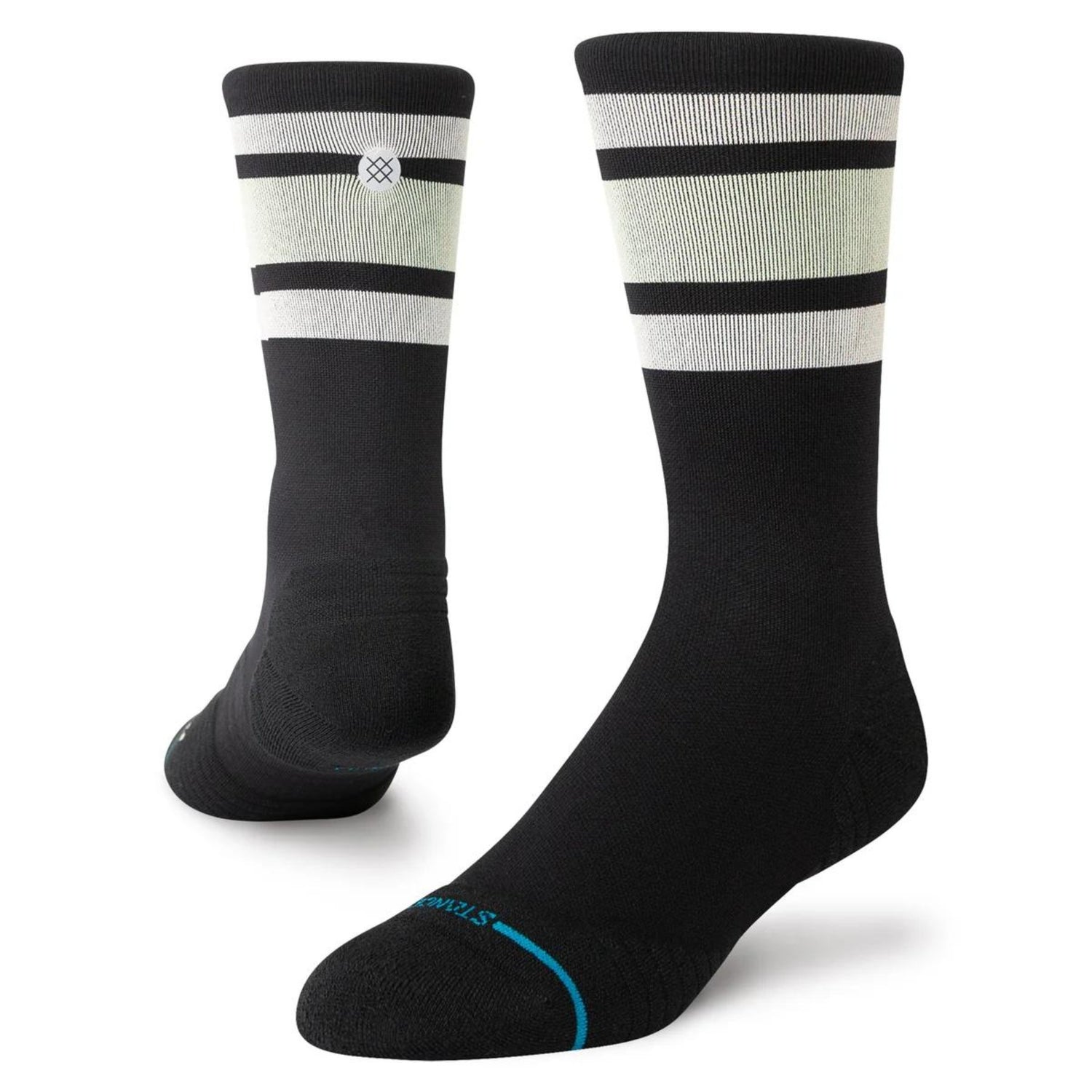 Boyd Light Crew Socks