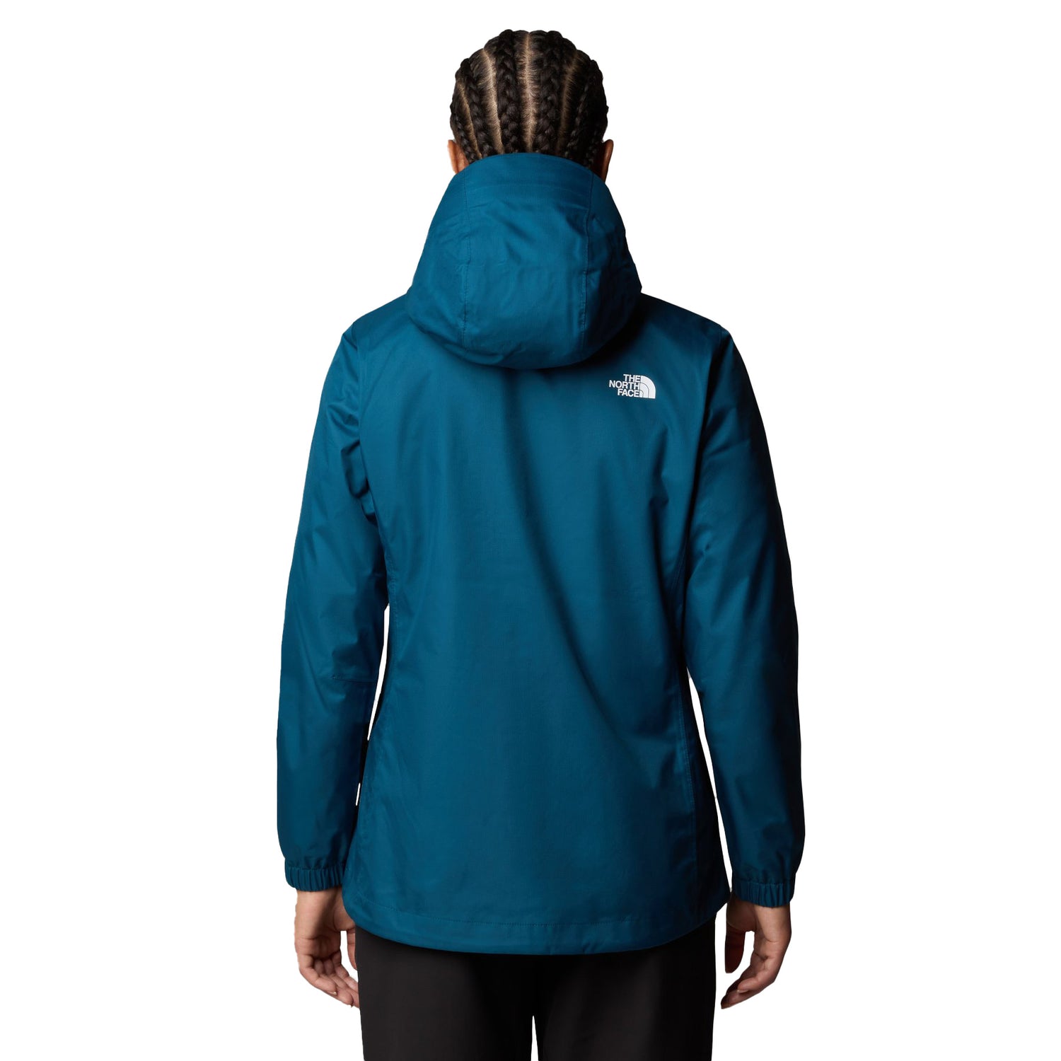 Women's Quest Wateproof Jacket