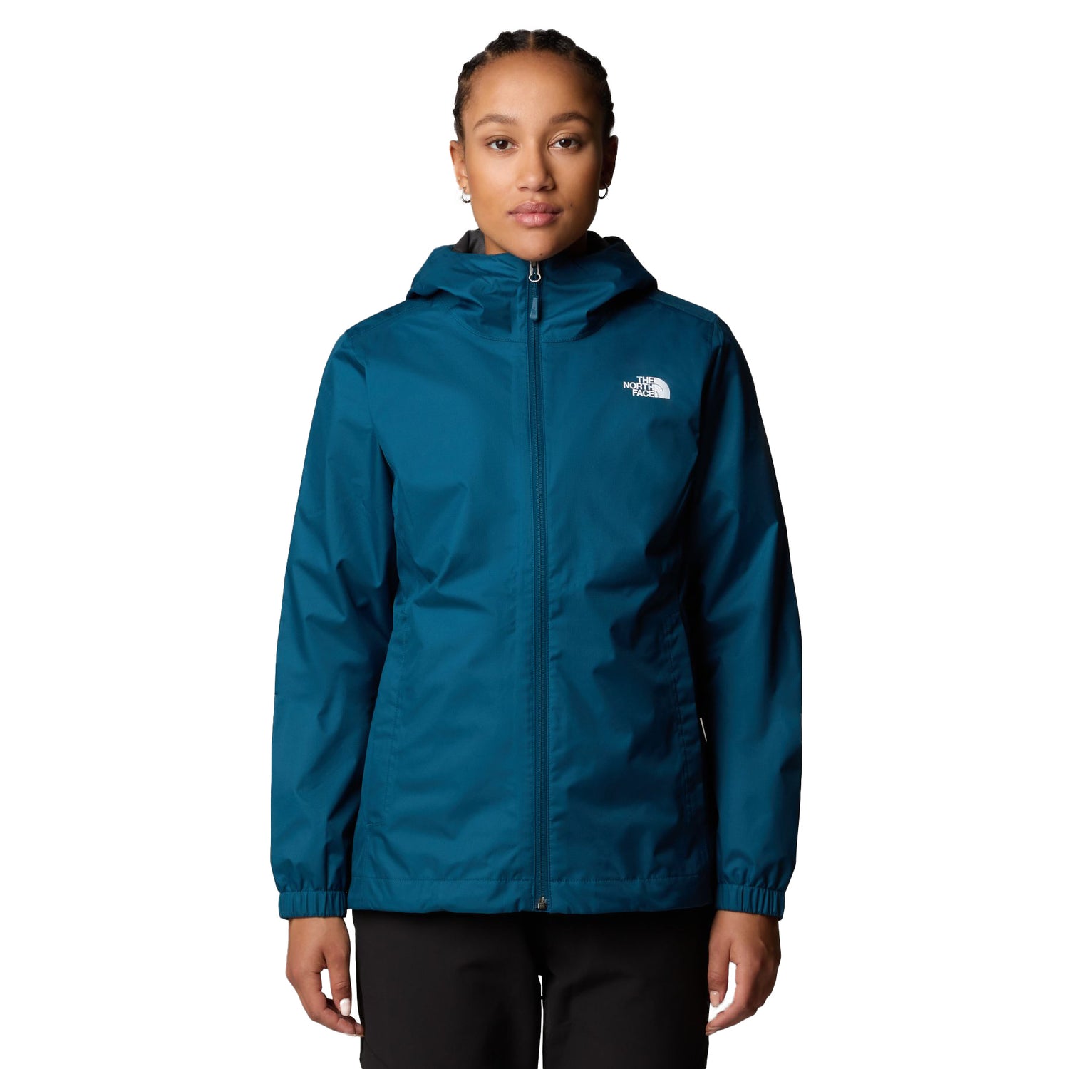 Women's Quest Wateproof Jacket