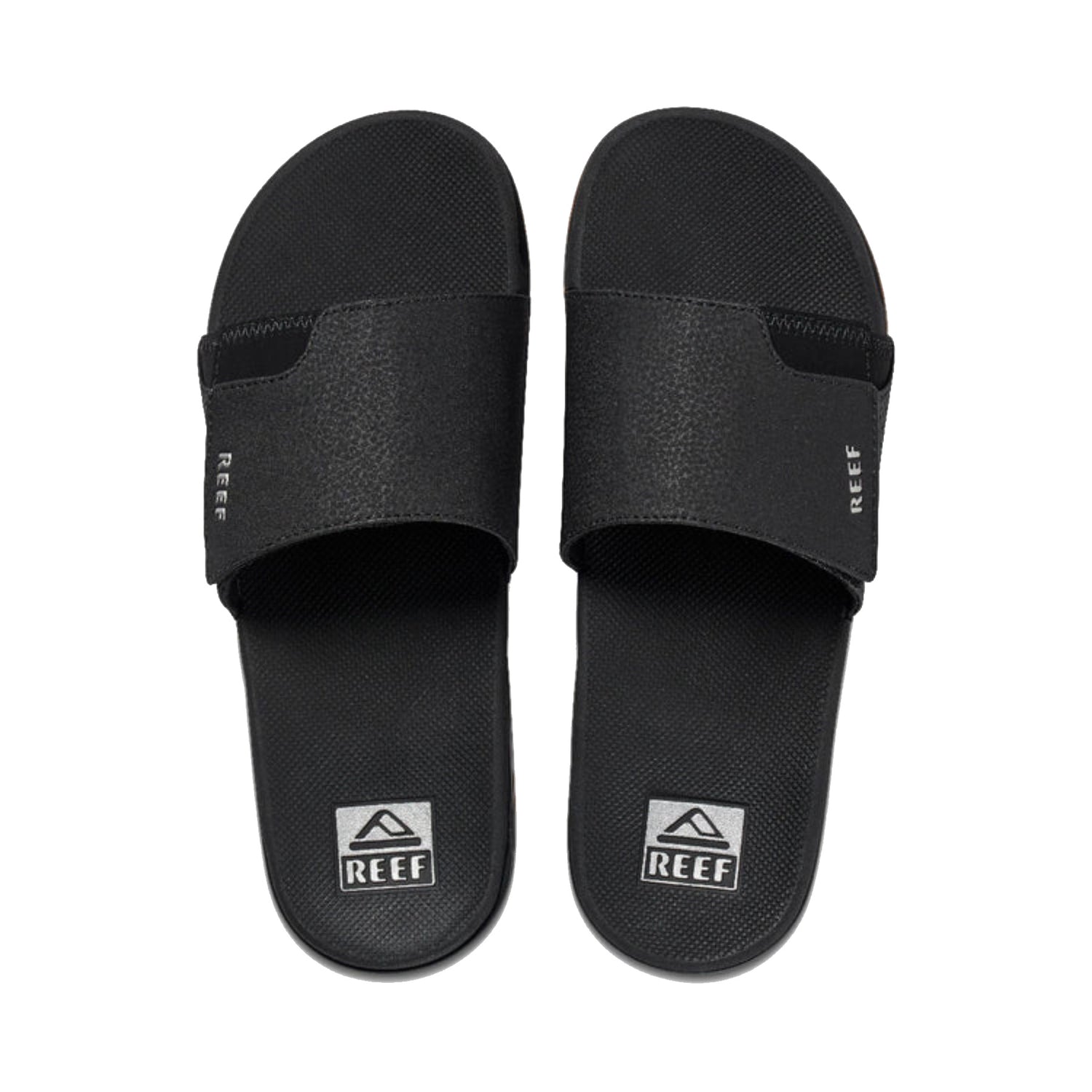 Reef Men's Fanning Slide 