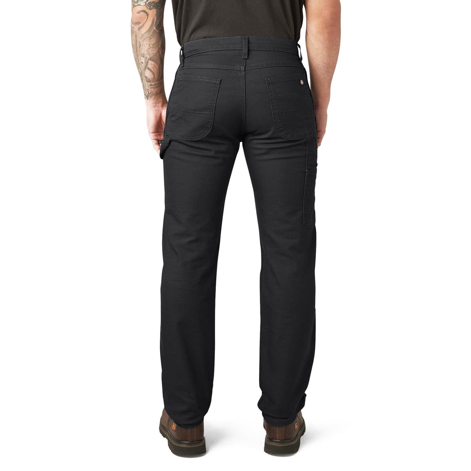 Men's Duck Carpenter Pants