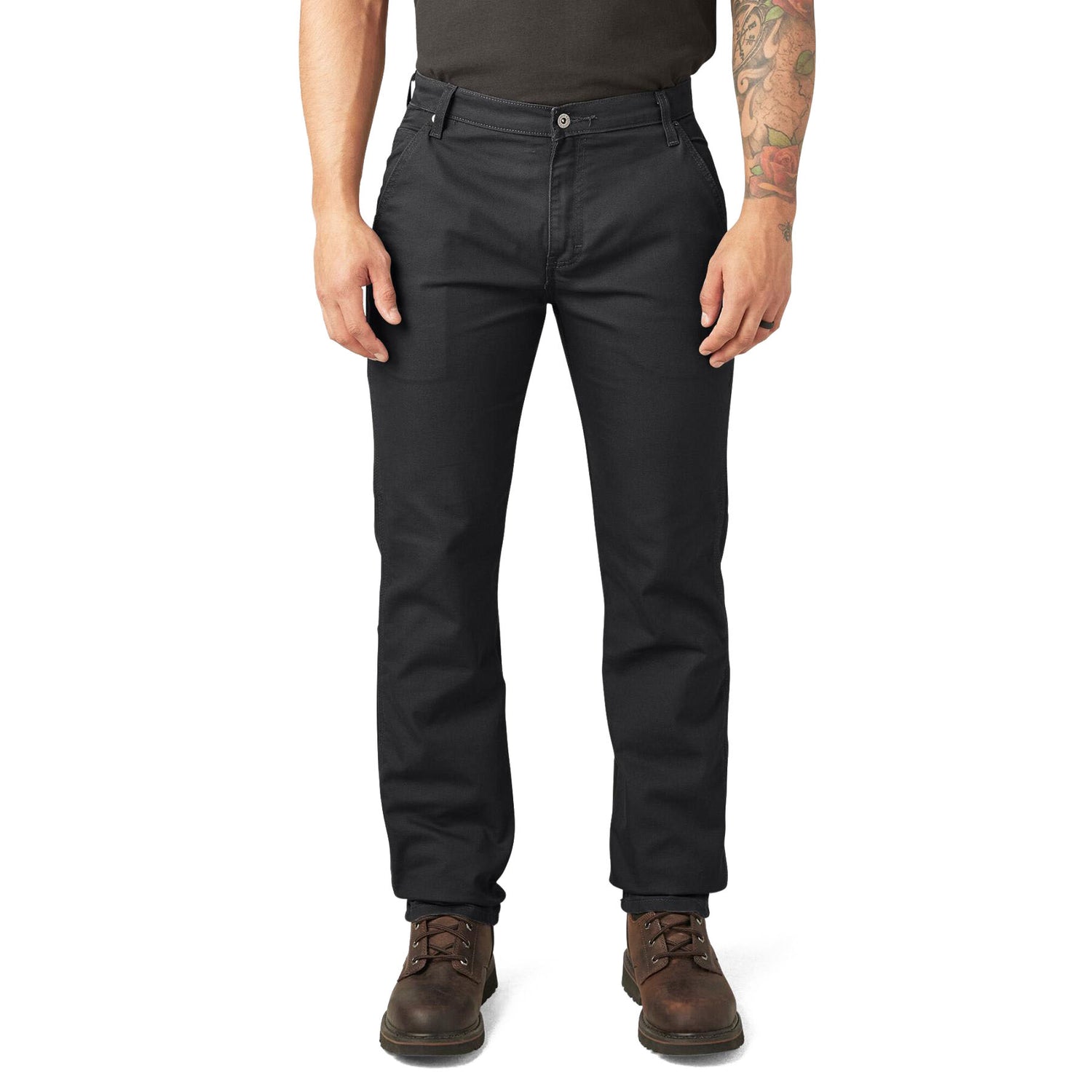 Men's Duck Carpenter Pants