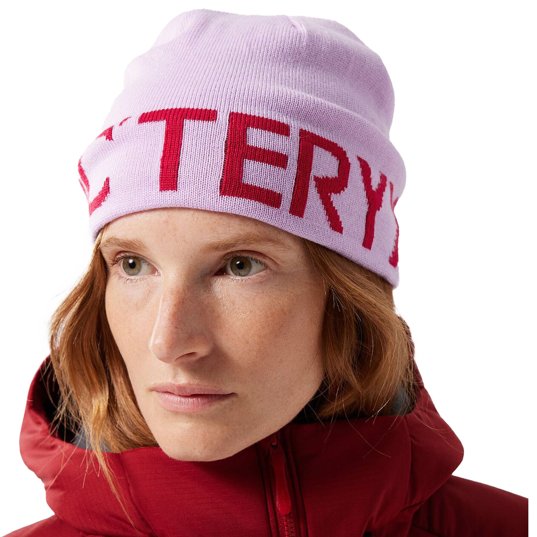 Arc'teryx Word Head Toque Hat – 53 Degrees North