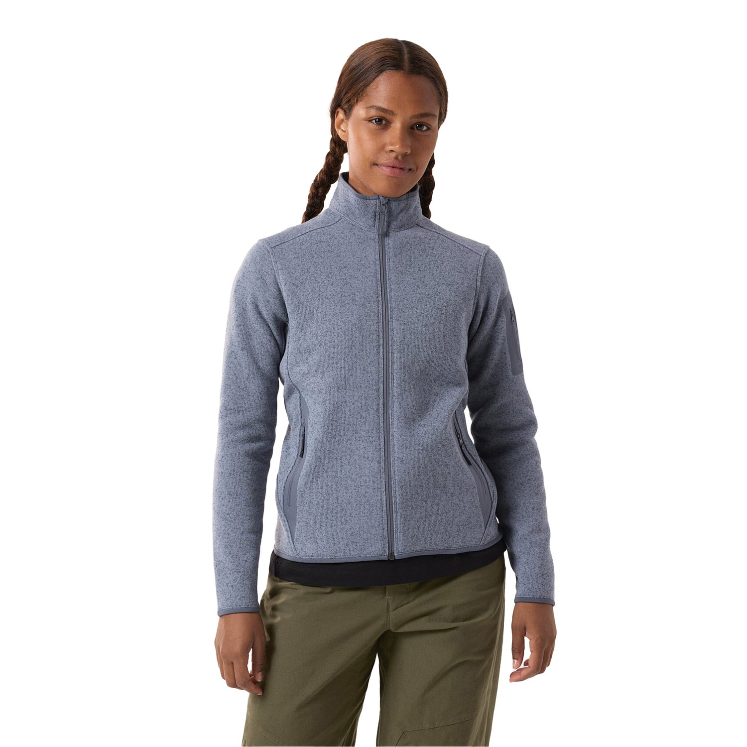 Women's Covert Cardigan