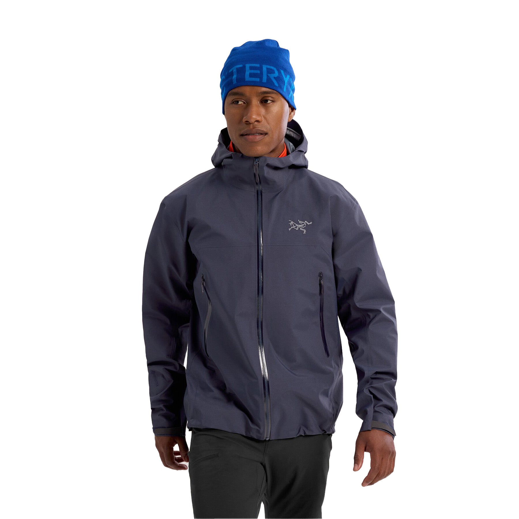 Mens gore tex jacket sale best sale