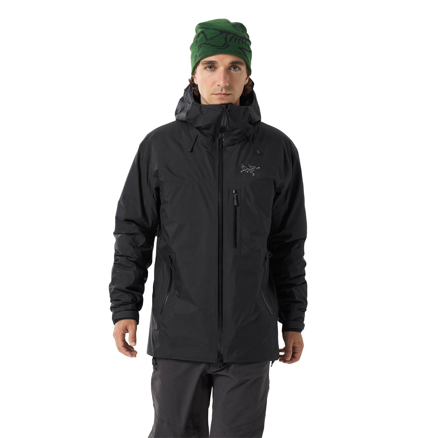 Men's Beta GORE-TEX Insulated Jacket