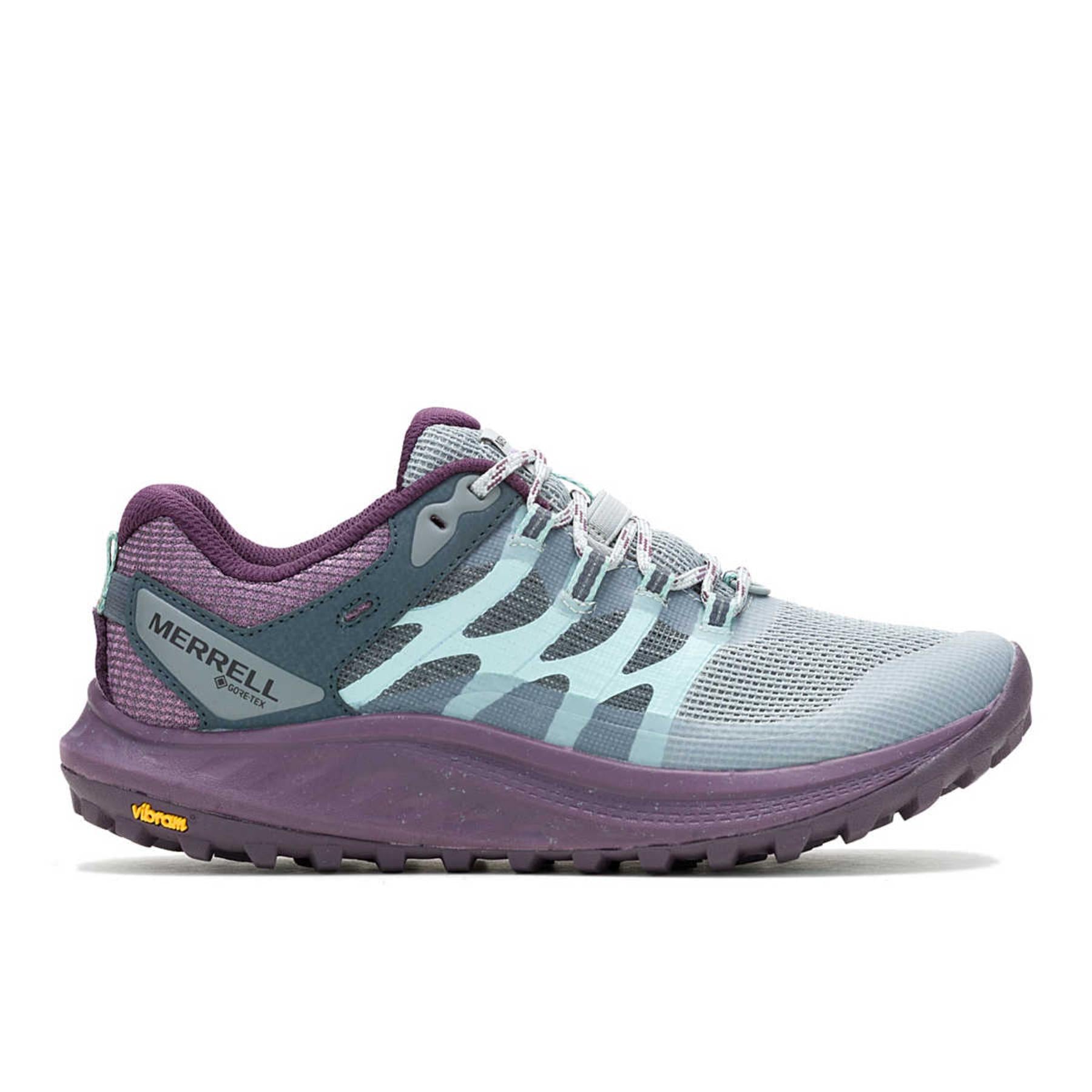 Merrell shoes vibram womens online