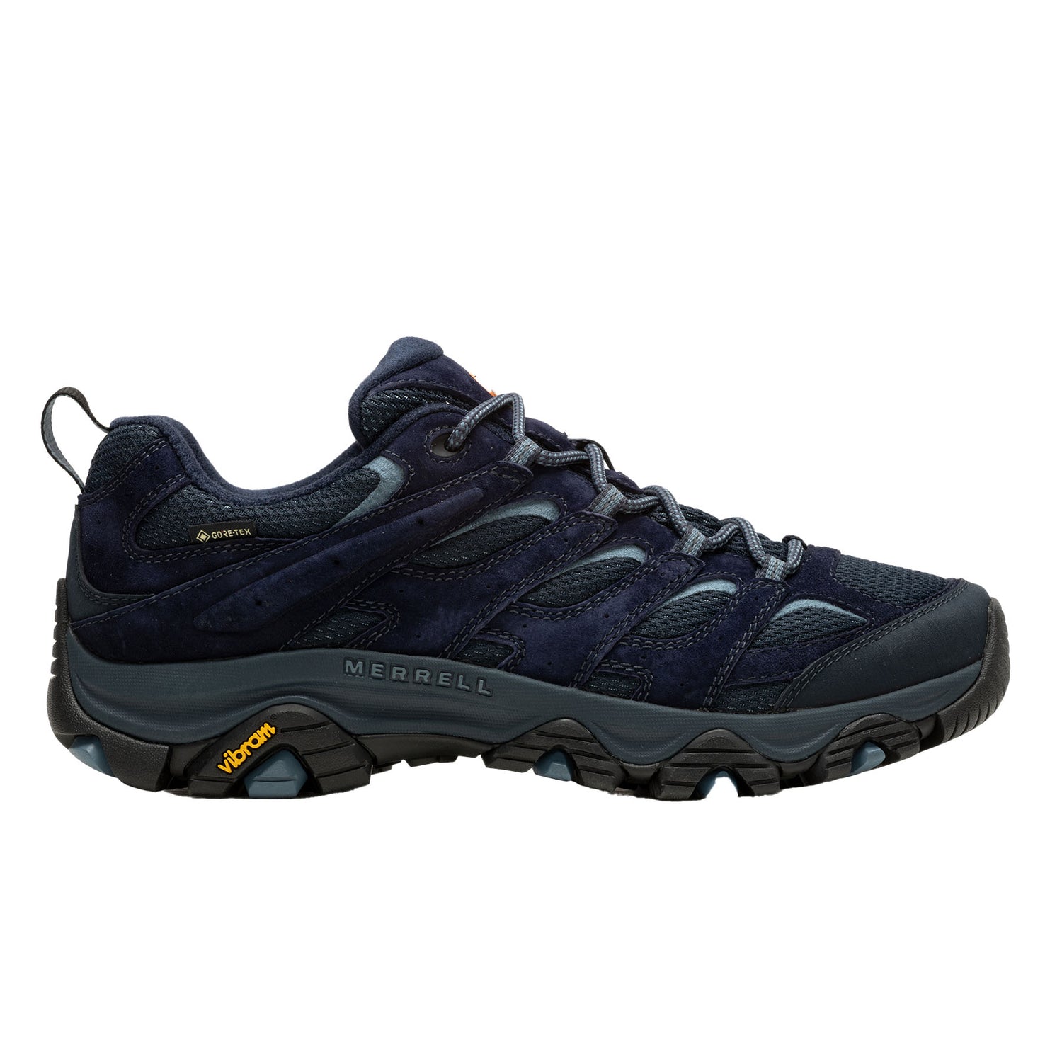 Merrell Men's Moab 3 GORE-TEX Walking Shoes 