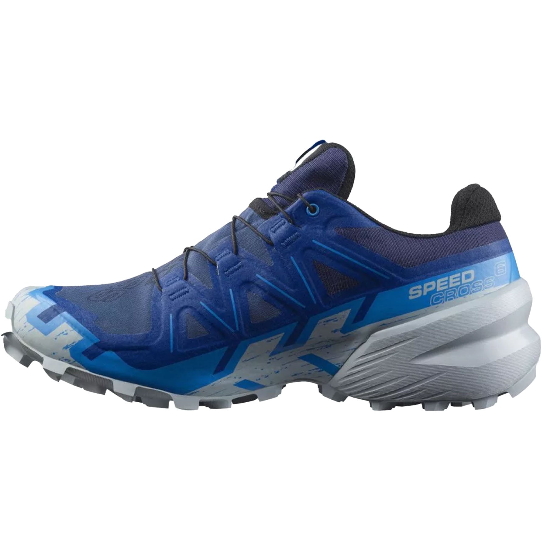 Men's speedcross 4 trail hotsell running shoe