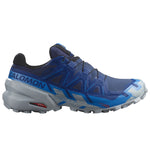 Salomon Men's Speedcross 6 GORE-TEX Running Shoes 