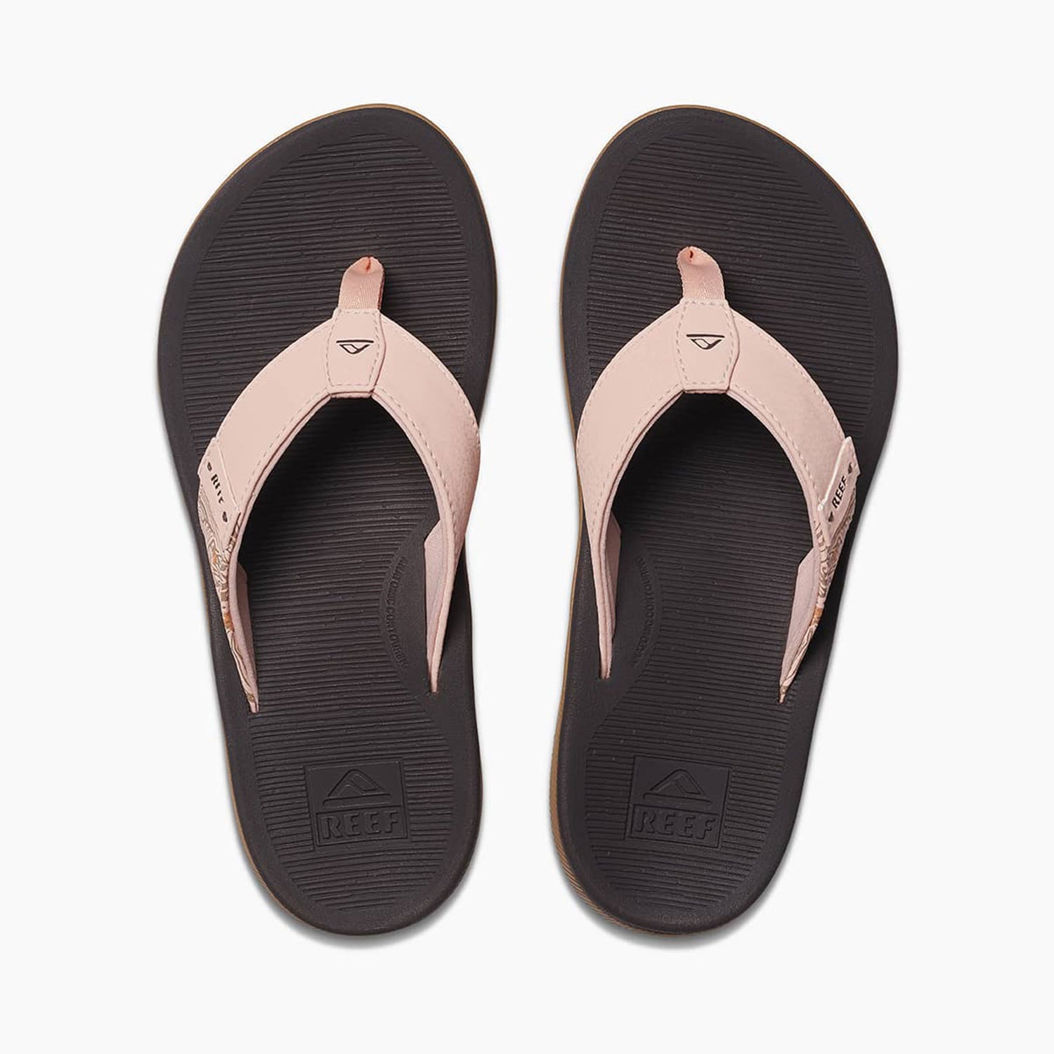 Women's Santa Ana Flip Flops