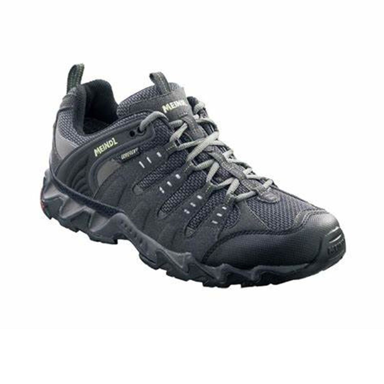 Meindl Men's Respond Low GORE-TEX Walking Shoes 