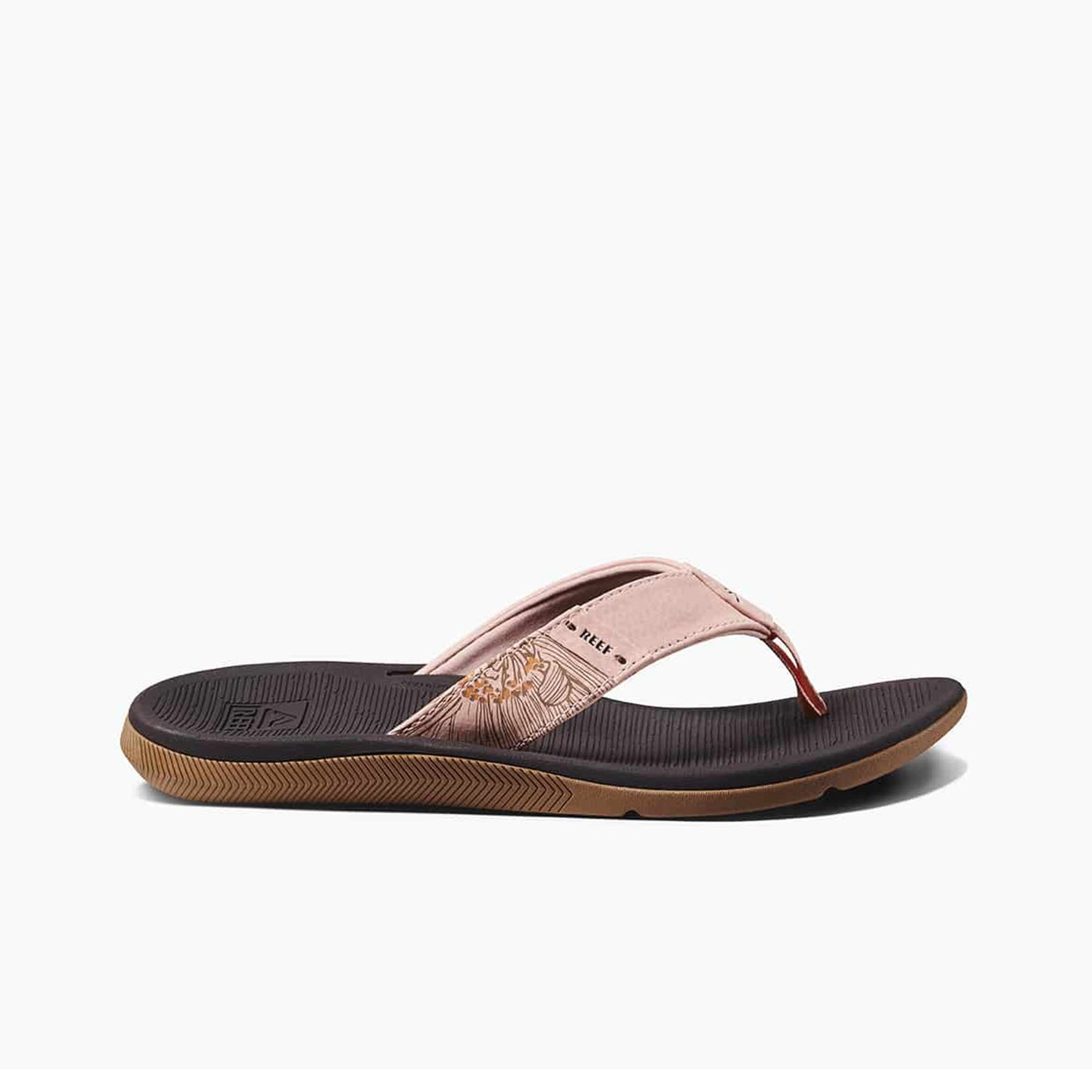 Women's Santa Ana Flip Flops