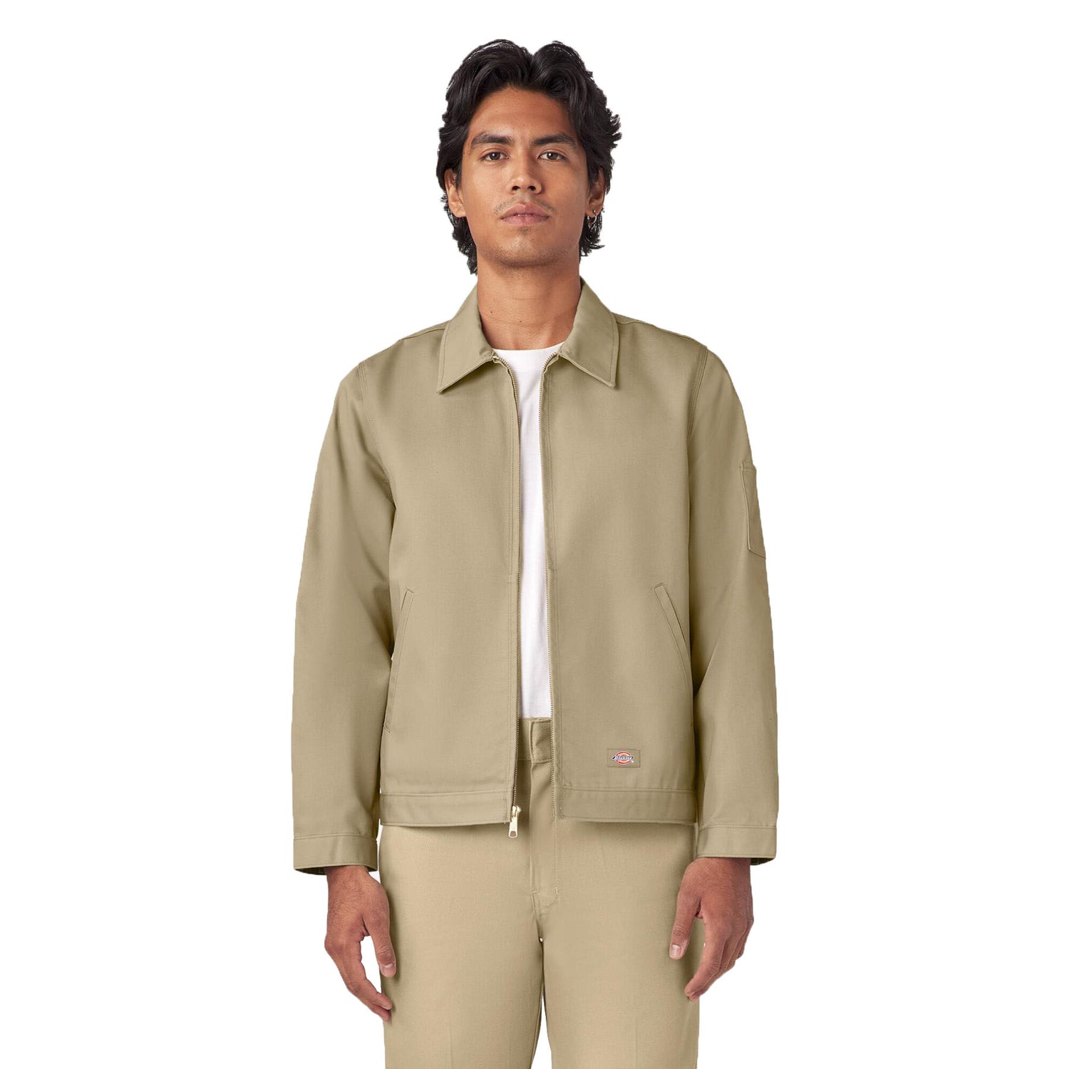 Men's Unlined Eisenhower Jacket