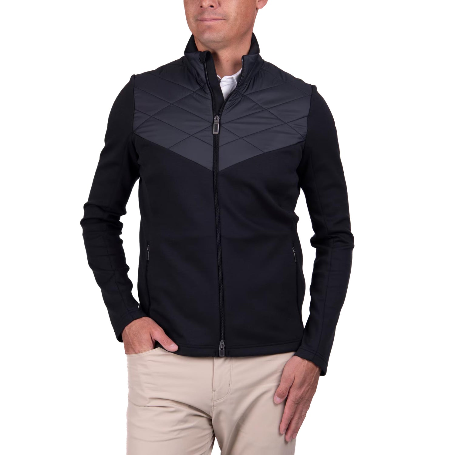 Men's Formula Midlayer Jacket