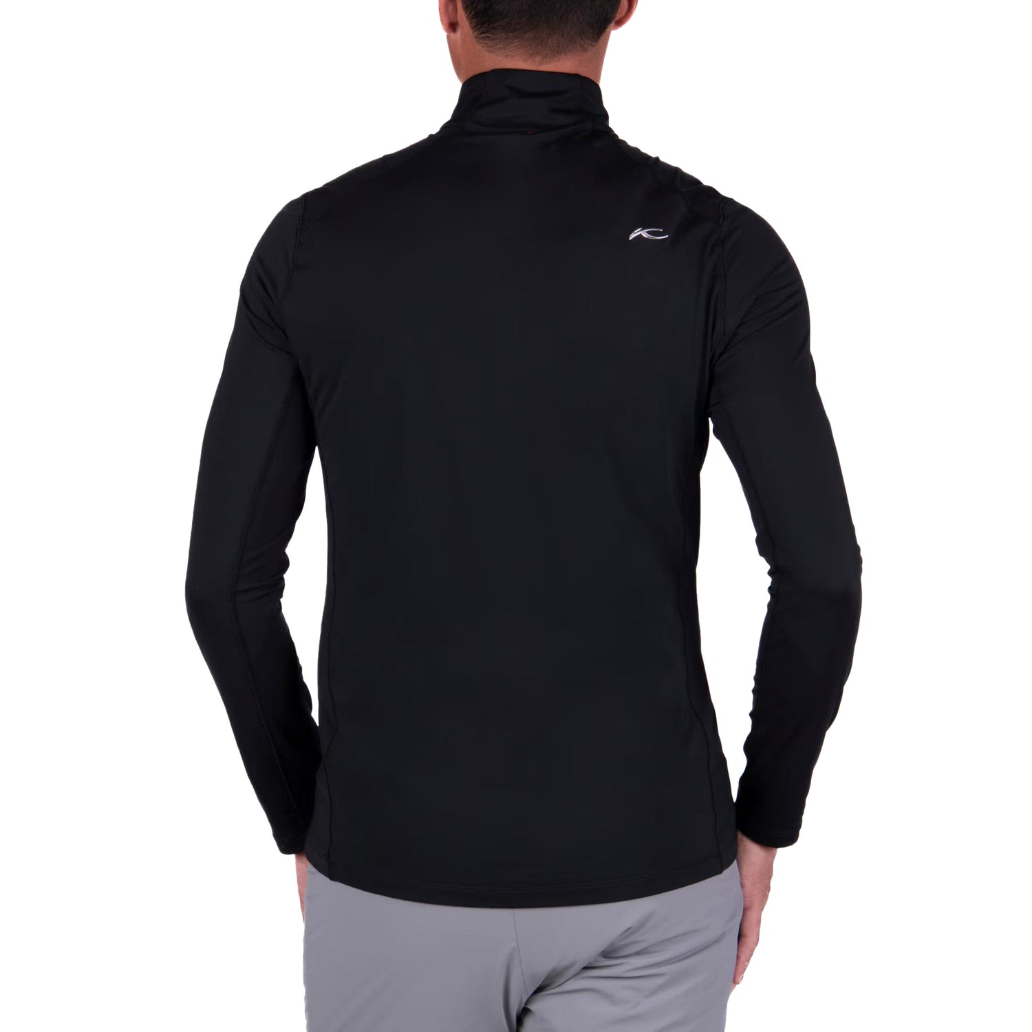 Men's Trace 2.0 Midlayer Half Zip Top