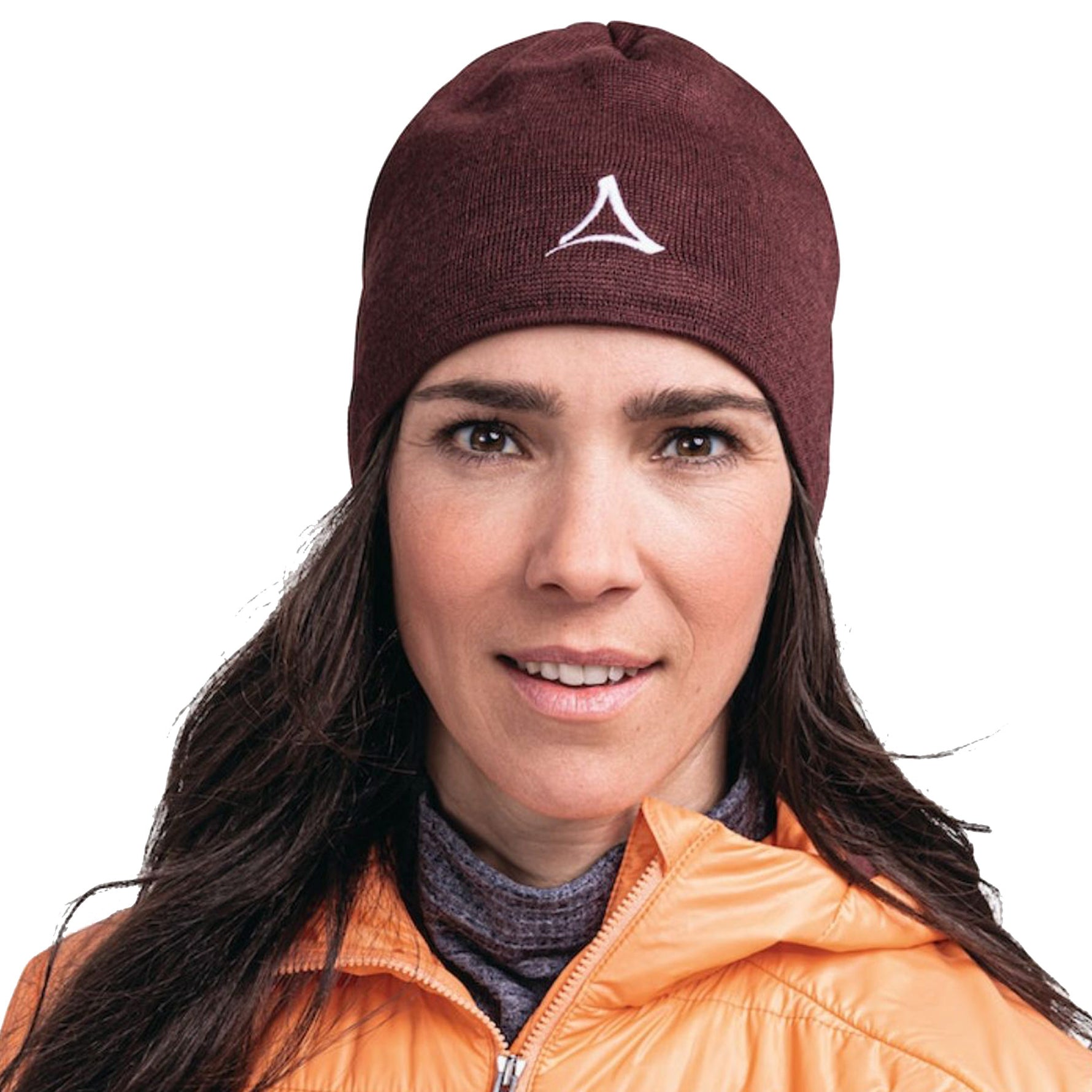 Schoffel Fornet Hat #color_dark-burgundy