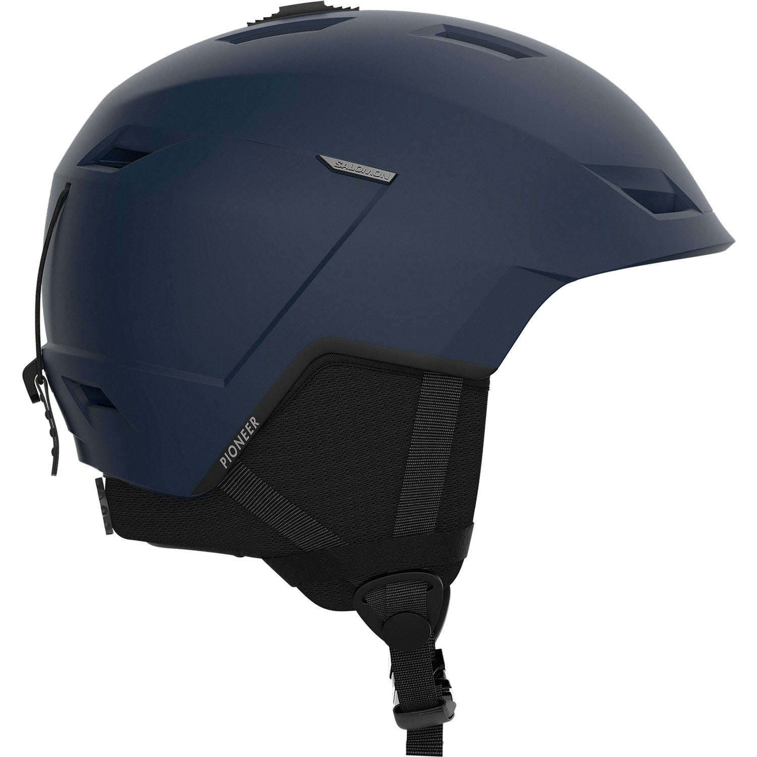 Pioneer LT Ski Helmet