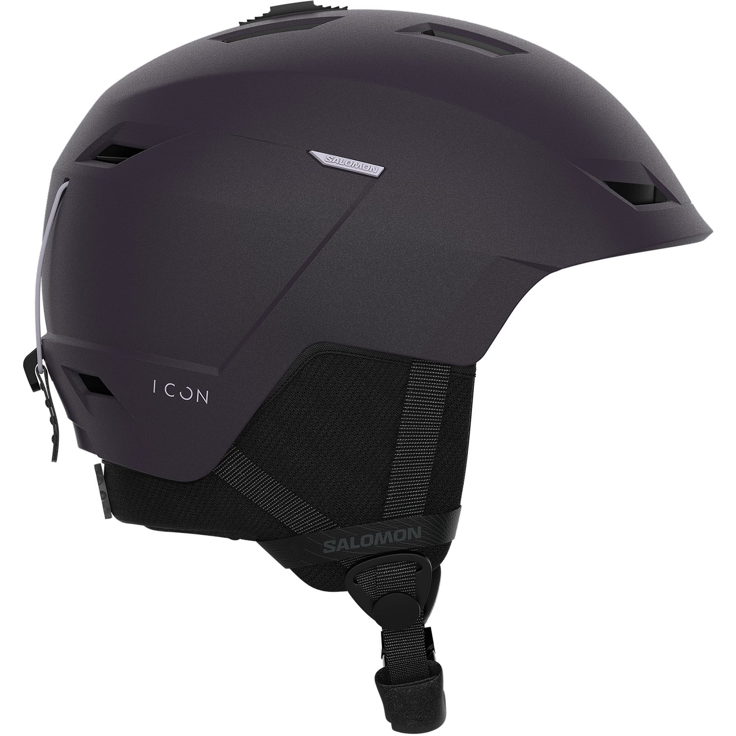 Women's Icon LT Ski Helmet