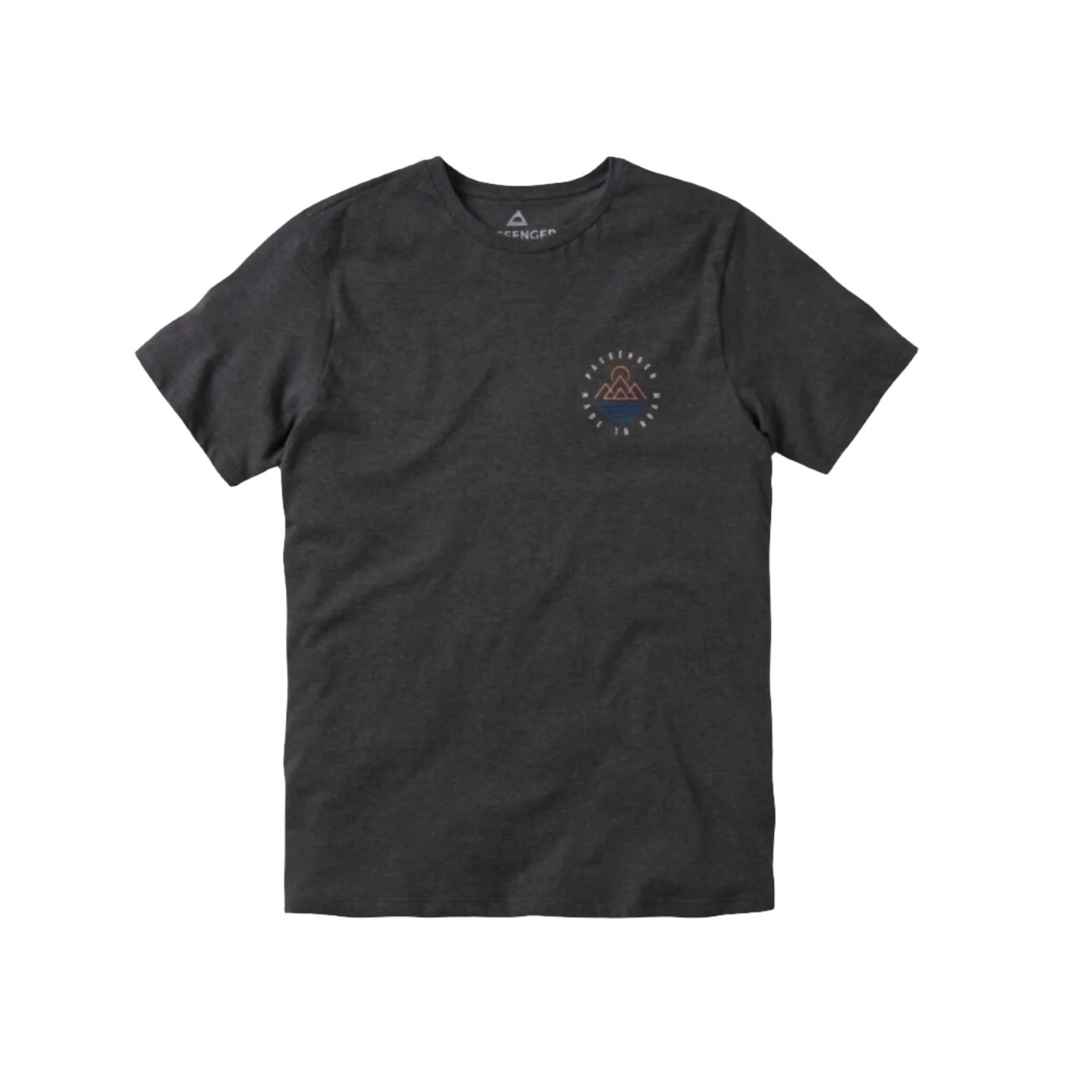 Men's Escapism Recycled Cotton T-Shirt